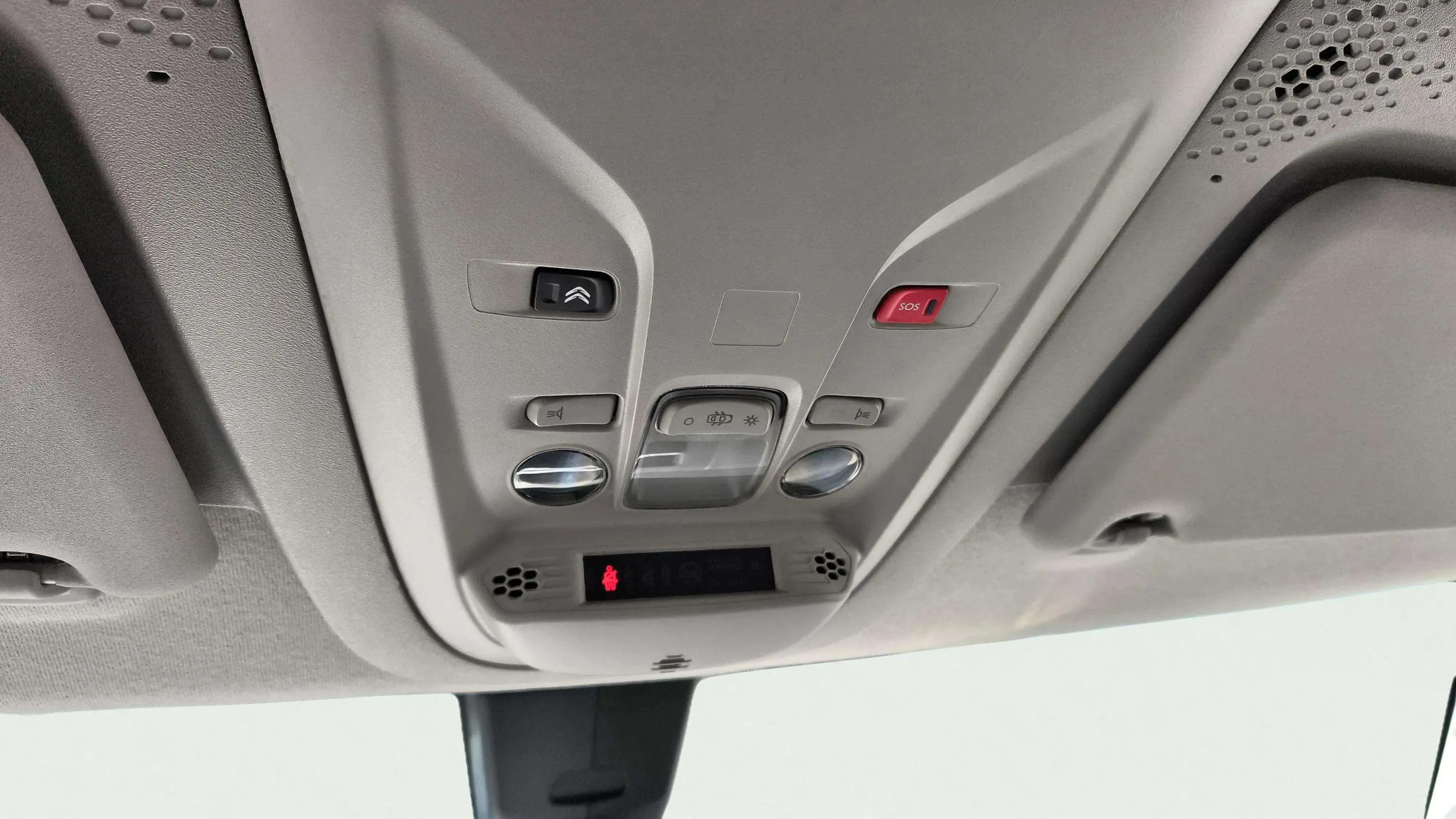 Citroën Berlingo Talla XL BlueHDi 130 Shine 7 pl - foto 25