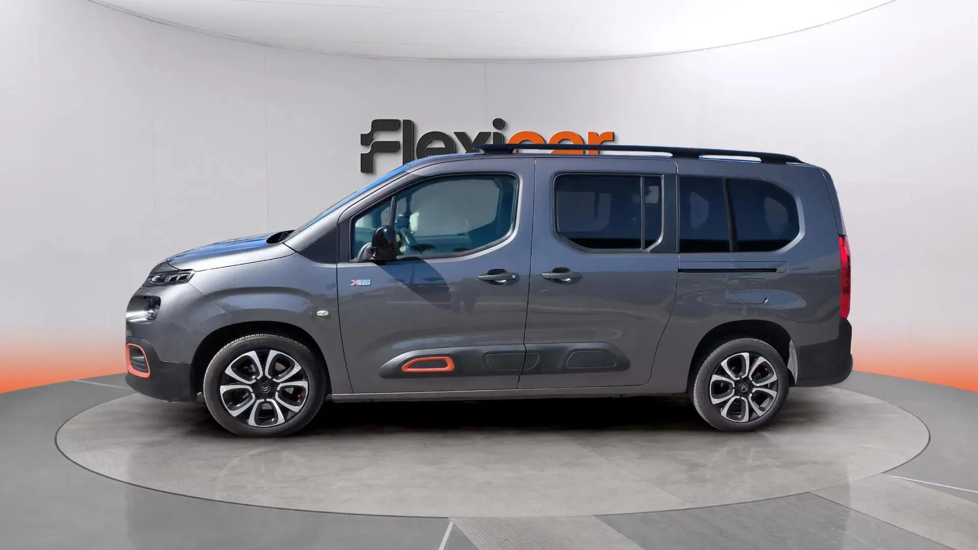 Citroën Berlingo Talla XL BlueHDi 130 Shine 7 pl - foto 4