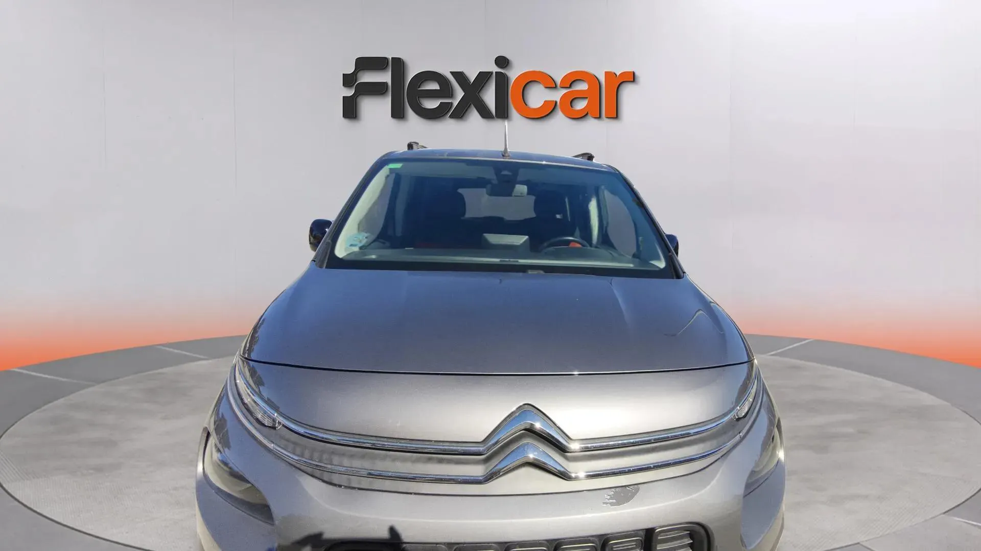 Citroën Berlingo Talla XL BlueHDi 130 Shine 7 pl - foto 9
