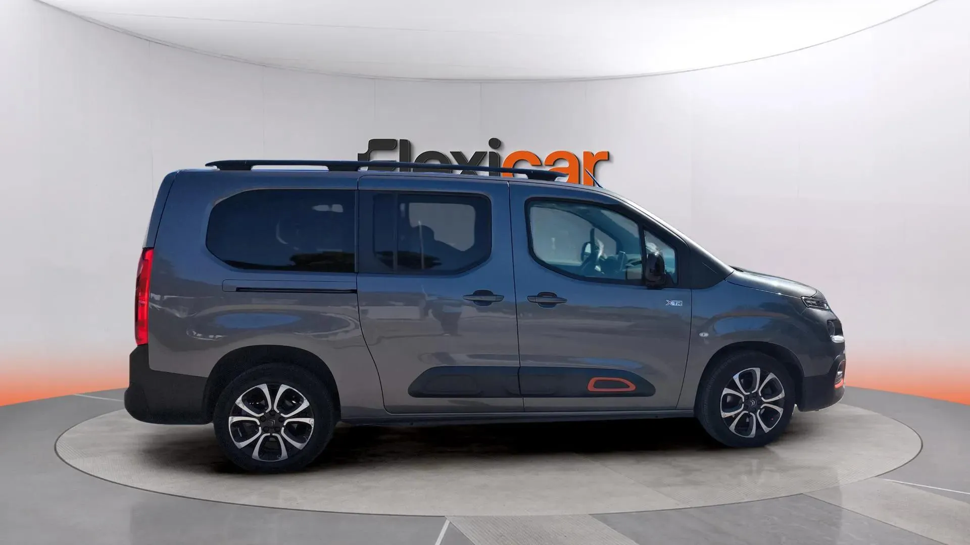 Citroën Berlingo Talla XL BlueHDi 130 Shine 7 pl - foto 8