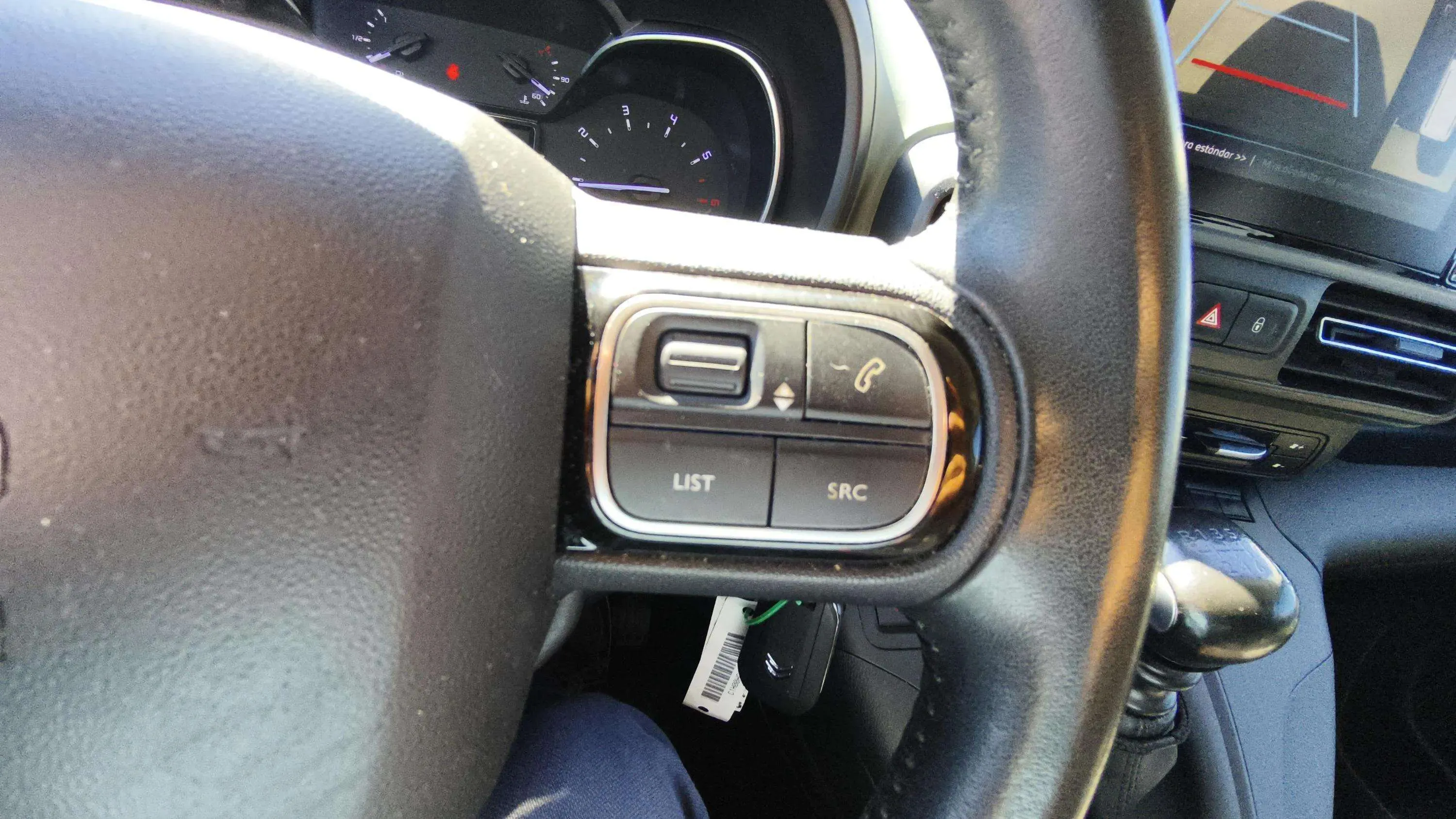 Citroën Berlingo Talla XL BlueHDi 130 Shine 7 pl - foto 20