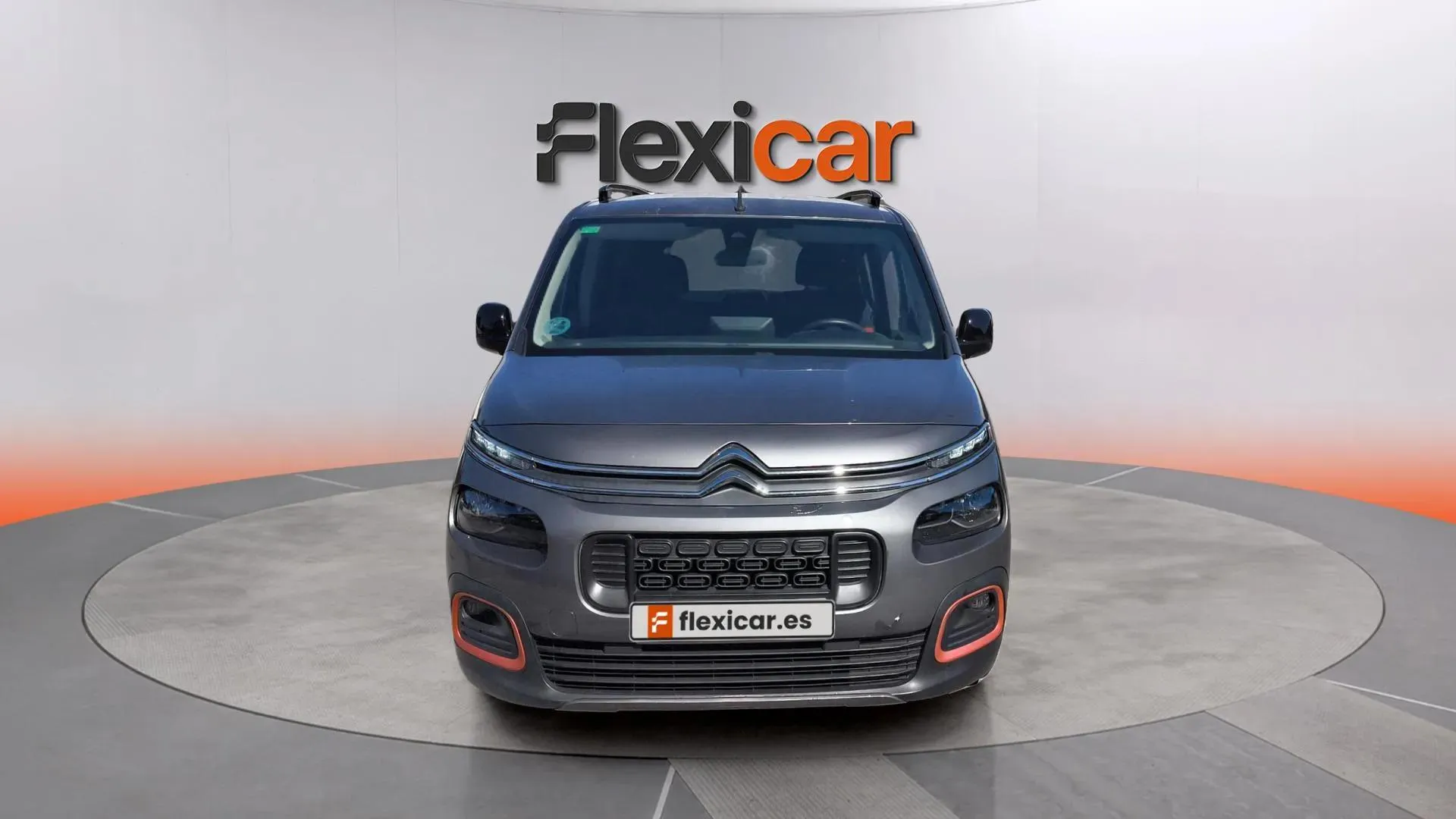 Citroën Berlingo Talla XL BlueHDi 130 Shine 7 pl - foto 2
