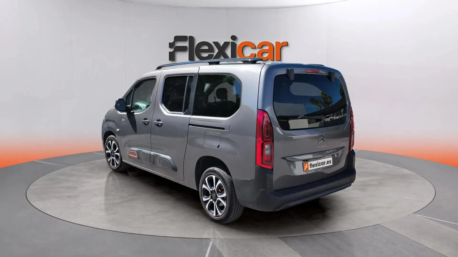 Citroën Berlingo Talla XL BlueHDi 130 Shine 7 pl - foto 5