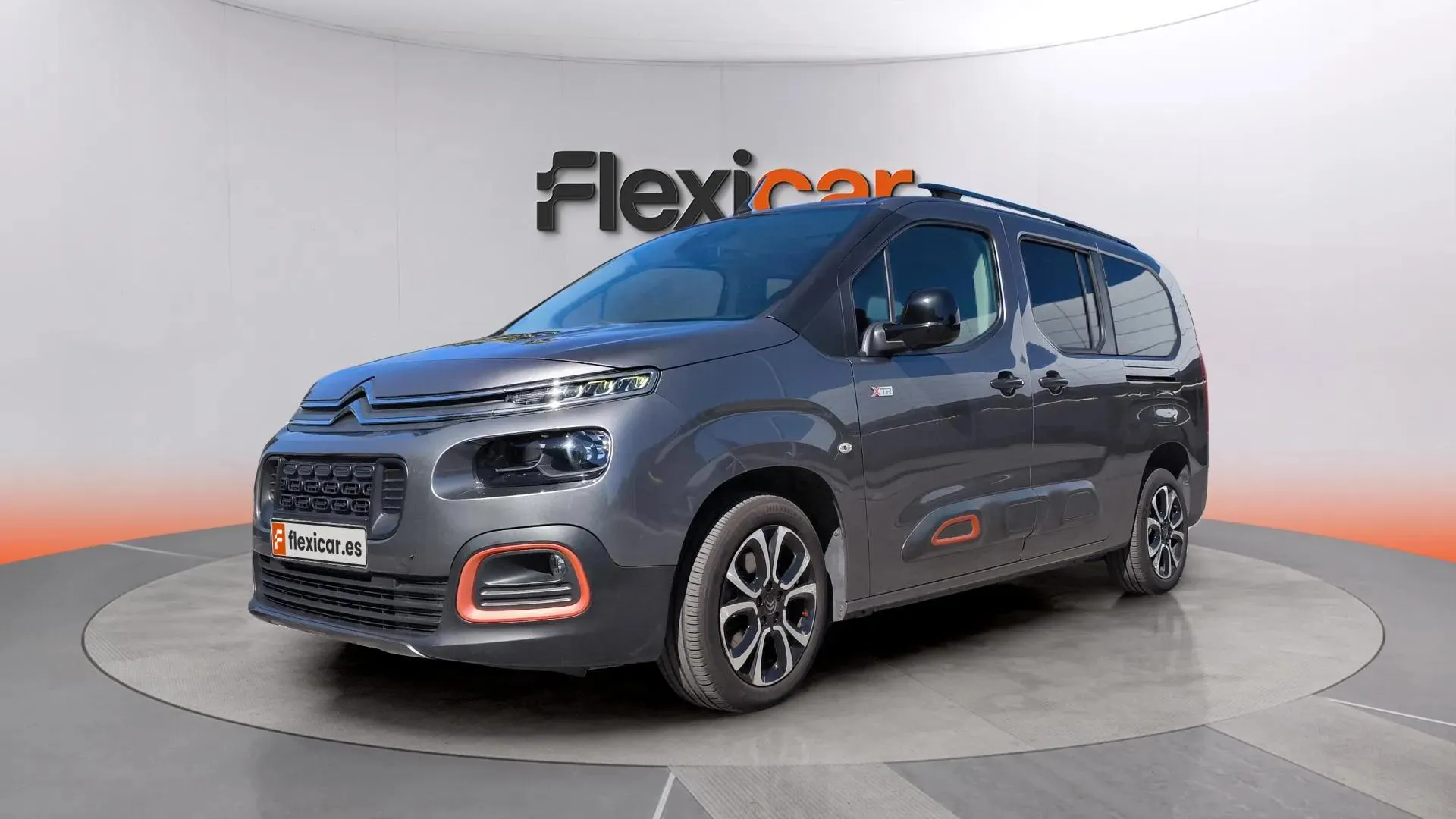 Citroën Berlingo Talla XL BlueHDi 130 Shine 7 pl - foto 3