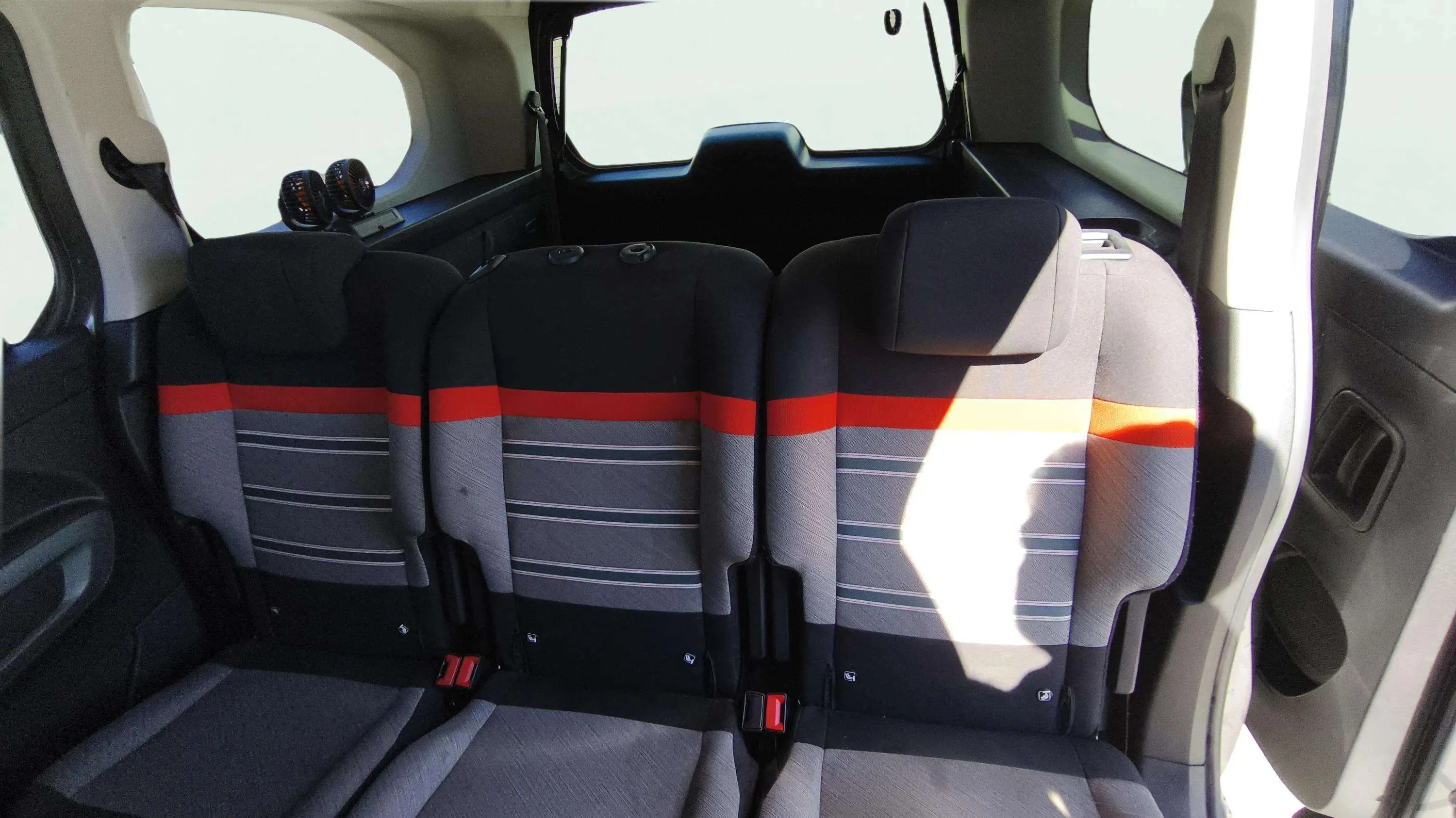 Citroën Berlingo Talla XL BlueHDi 130 Shine 7 pl - foto 16