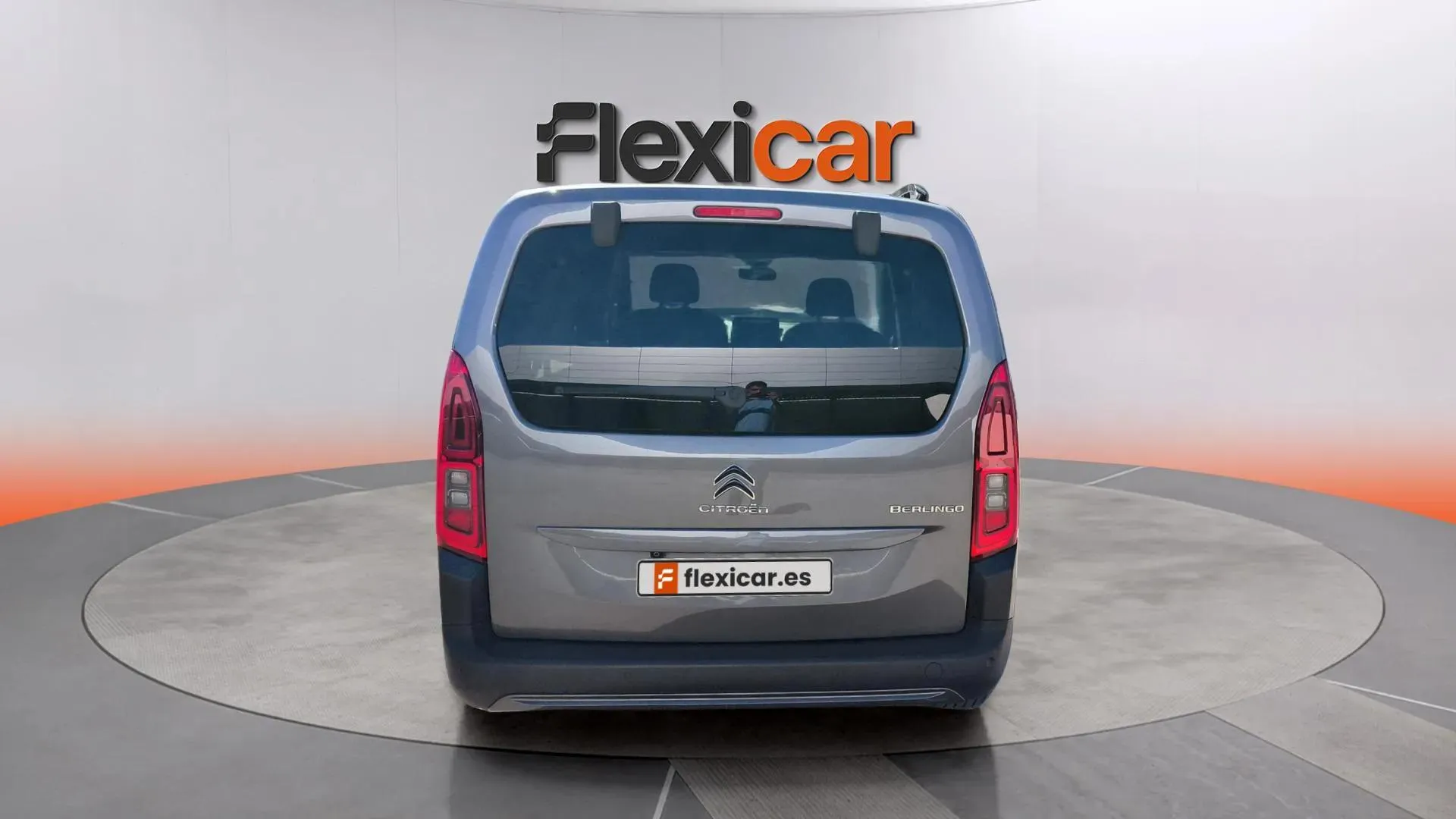Citroën Berlingo Talla XL BlueHDi 130 Shine 7 pl - foto 6