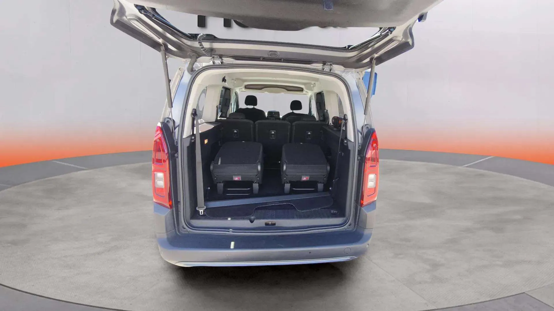 Citroën Berlingo Talla XL BlueHDi 130 Shine 7 pl - foto 26
