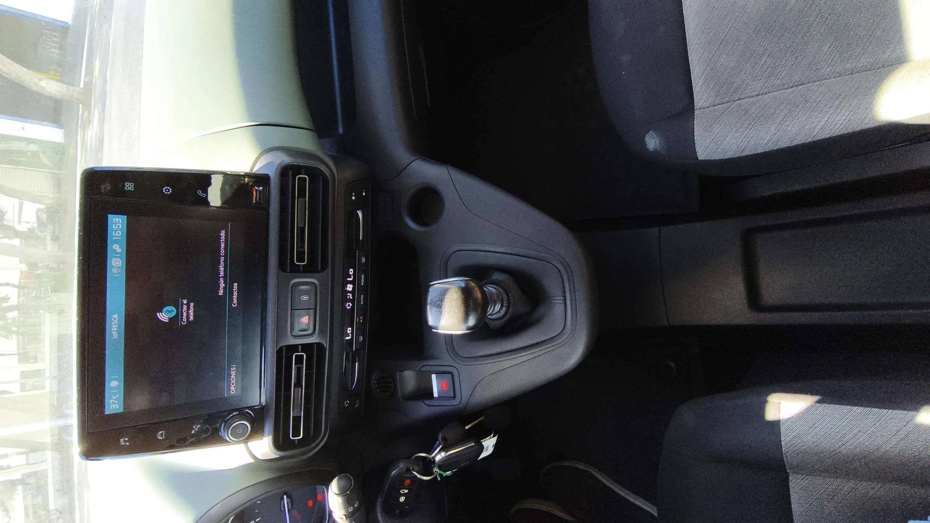 Citroën Berlingo Talla XL BlueHDi 130 Shine 7 pl - foto 17