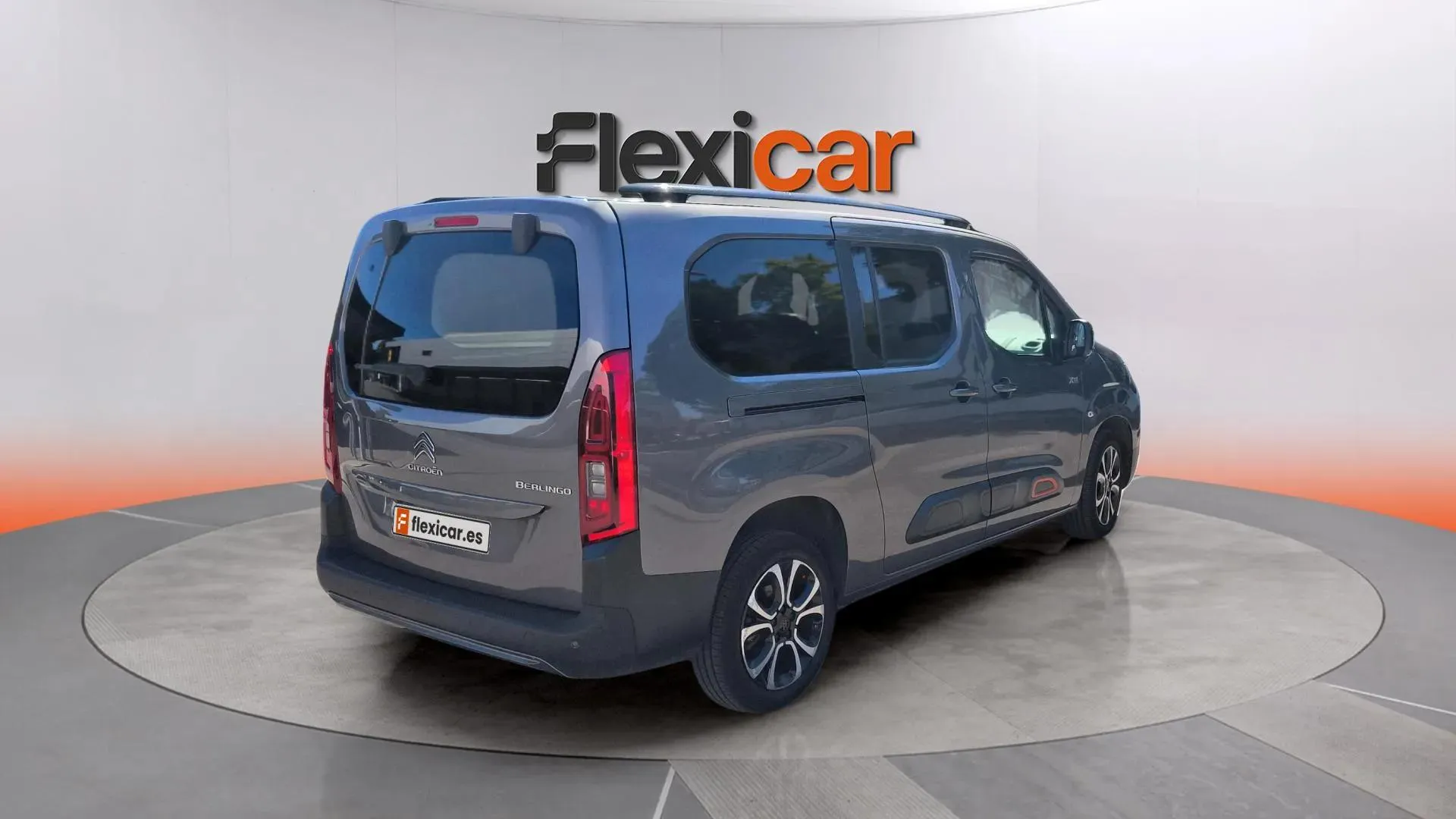 Citroën Berlingo Talla XL BlueHDi 130 Shine 7 pl - foto 7