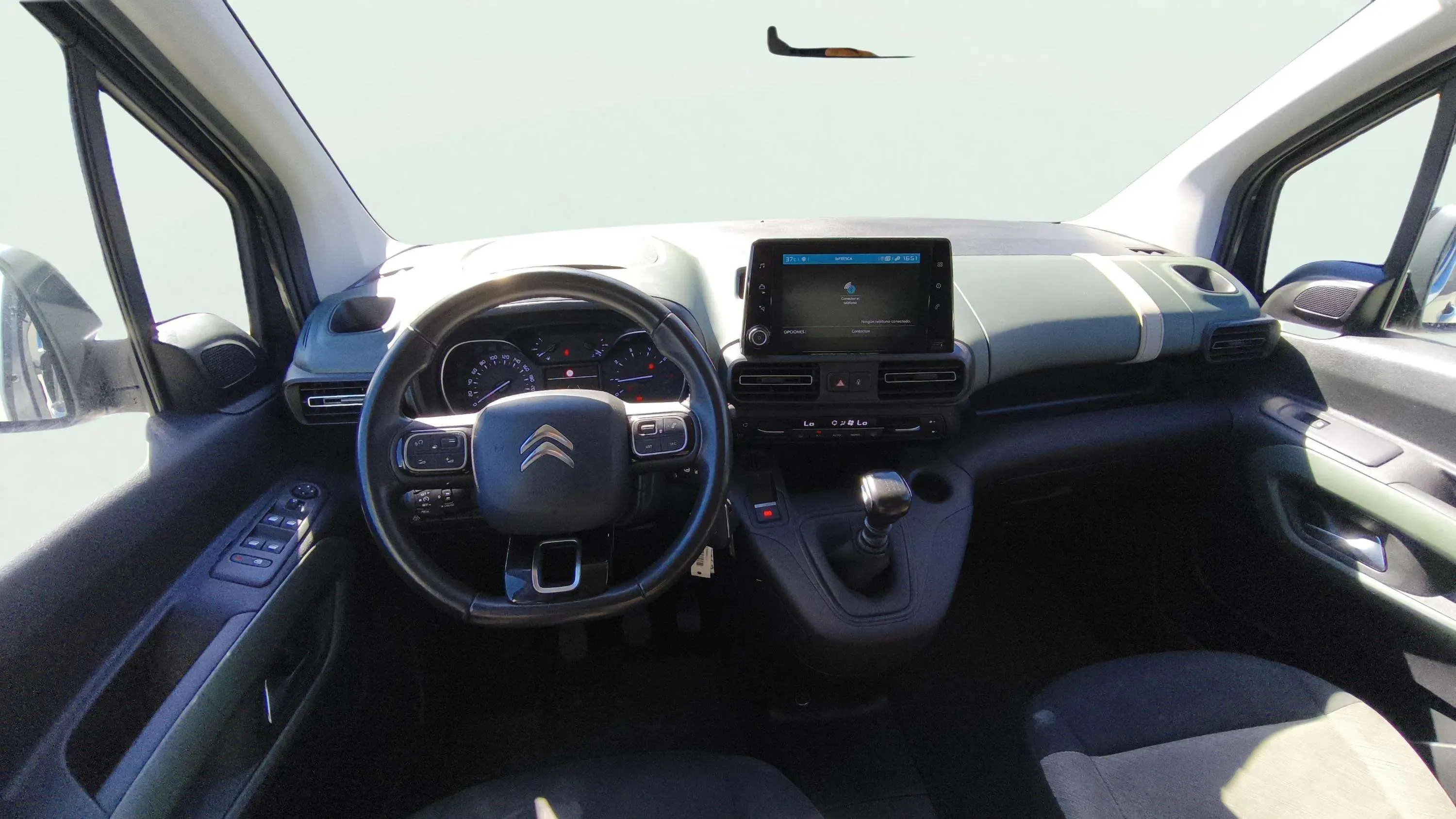 Citroën Berlingo Talla XL BlueHDi 130 Shine 7 pl - foto 10