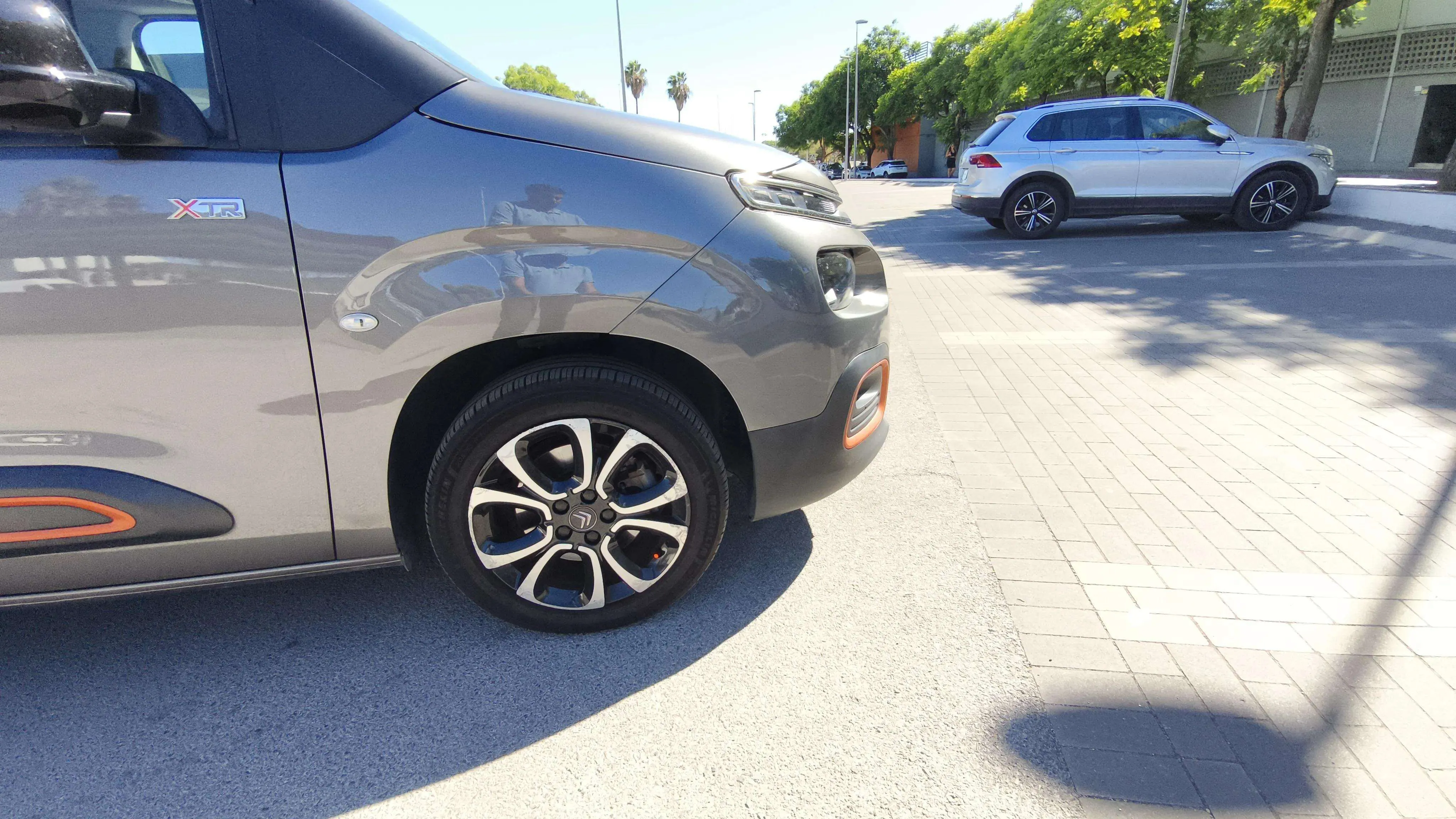 Citroën Berlingo Talla XL BlueHDi 130 Shine 7 pl - foto 27