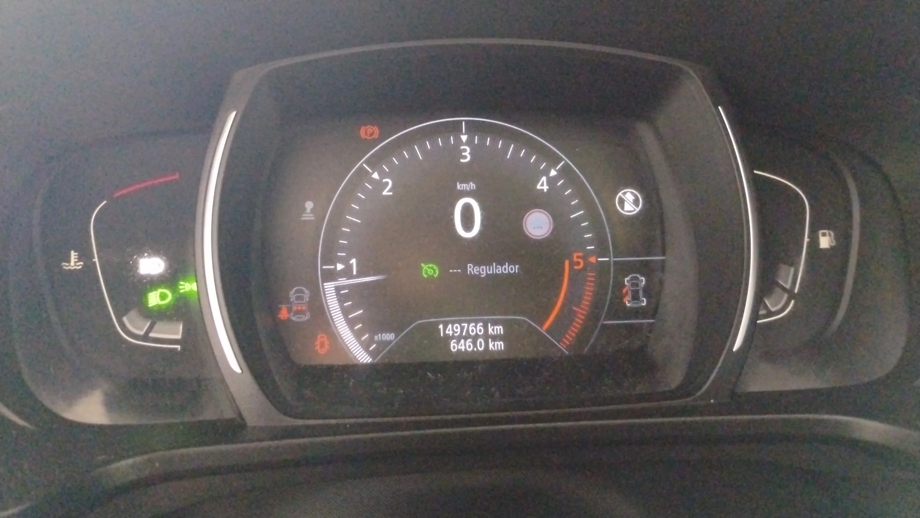 Renault Kadjar Business Energy dCi 4x4 - foto 9