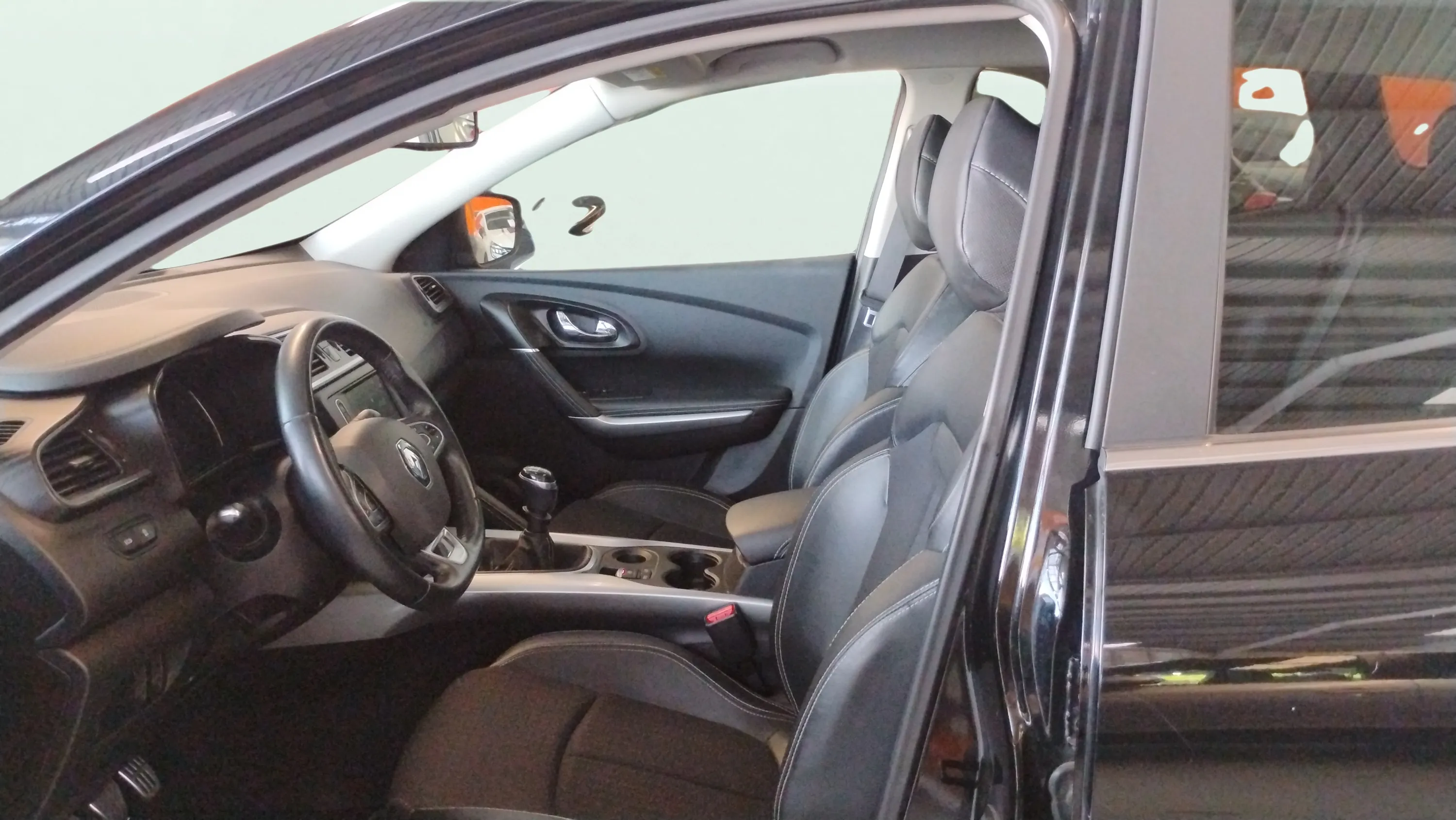 Renault Kadjar Business Energy dCi 4x4 - foto 10
