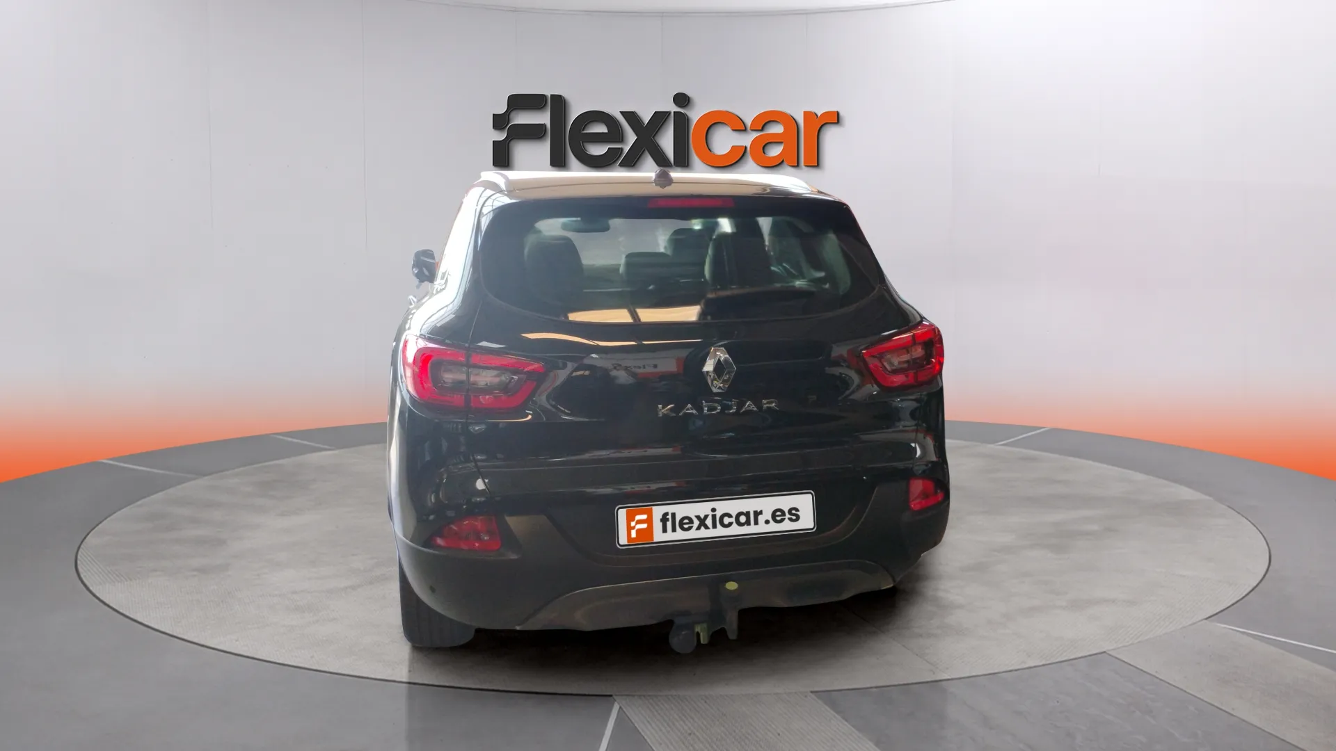 Renault Kadjar Business Energy dCi 4x4 - foto 4
