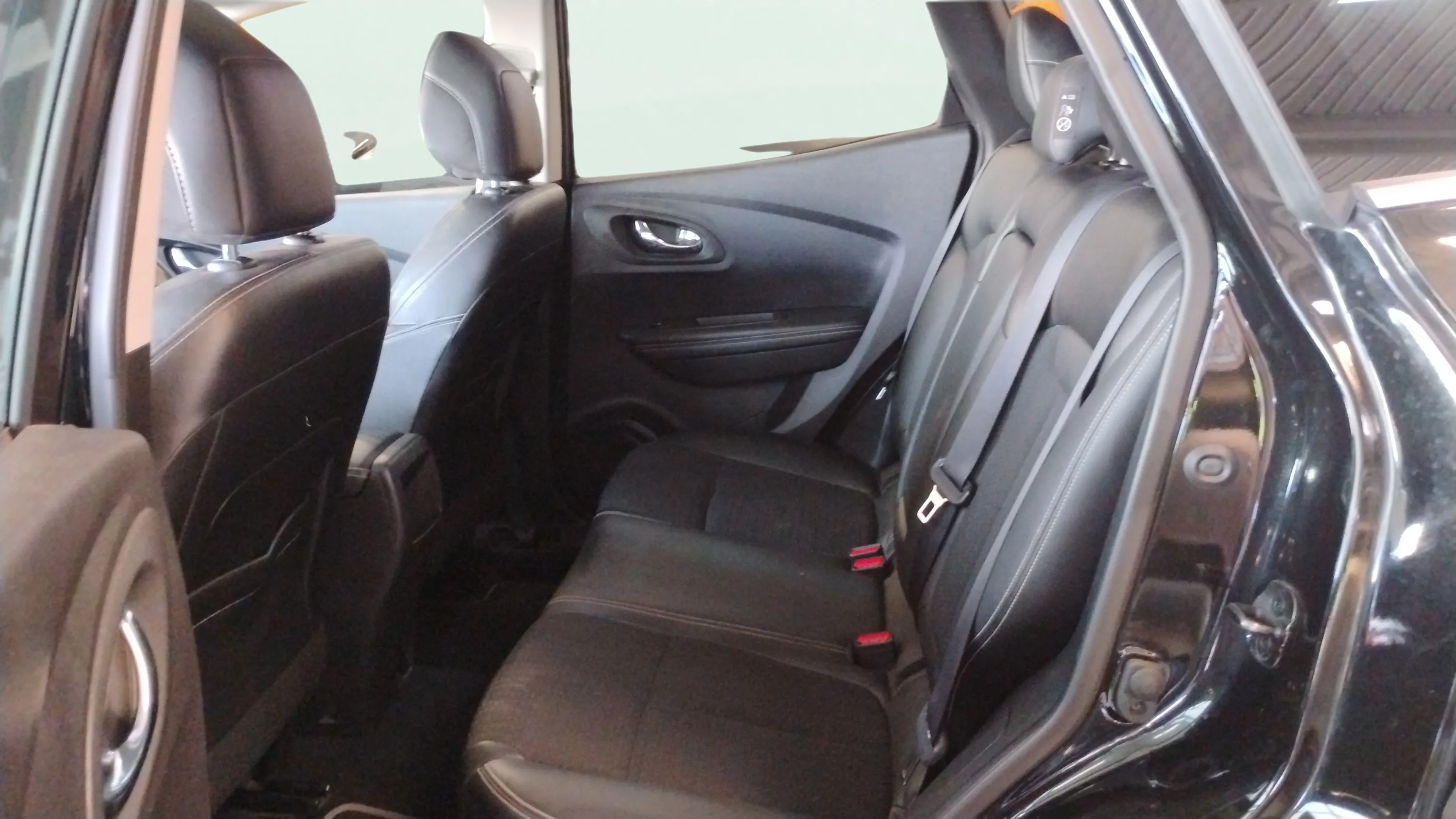 Renault Kadjar Business Energy dCi 4x4 - foto 11