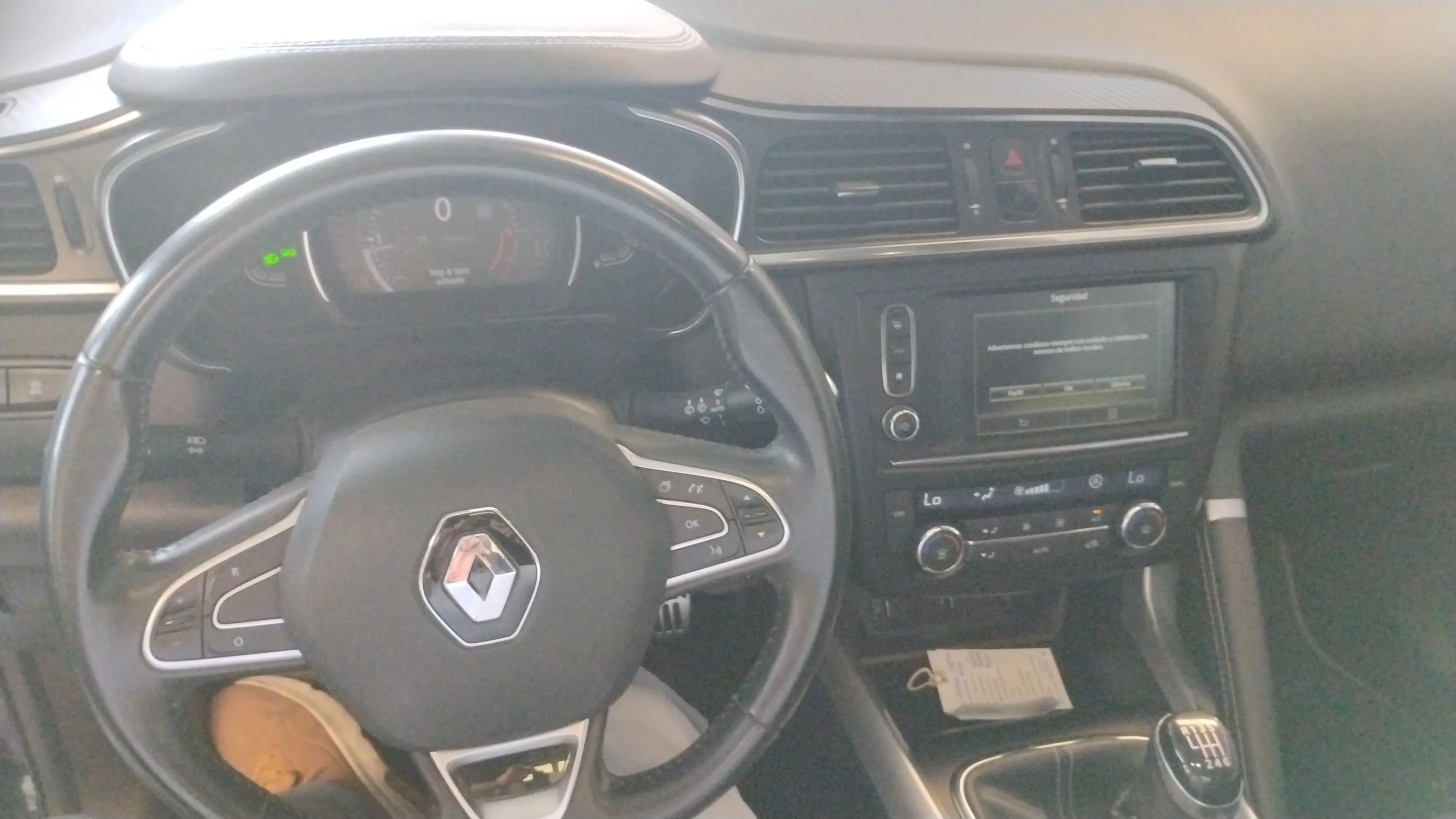 Renault Kadjar Business Energy dCi 4x4 - foto 8