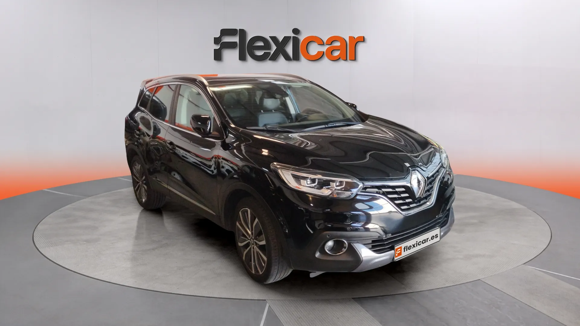 Renault Kadjar Business Energy dCi 4x4