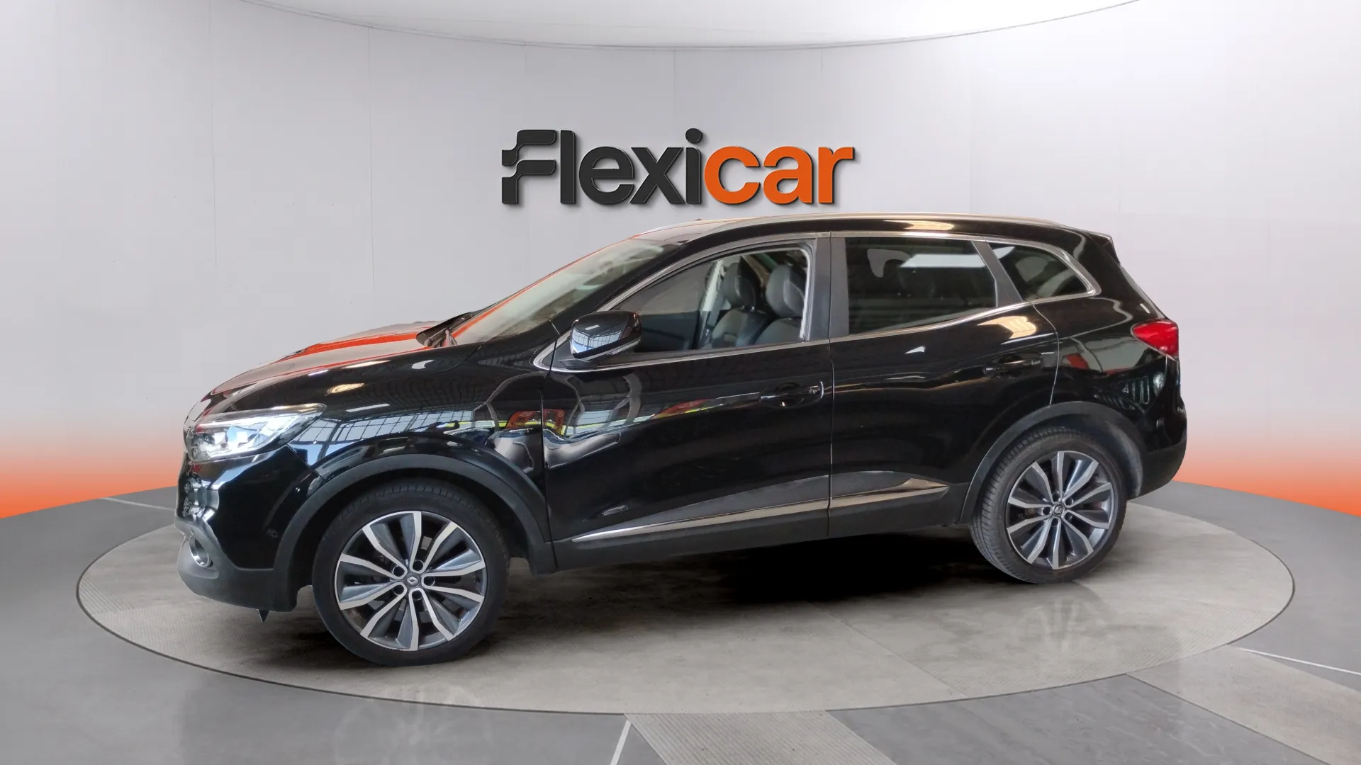 Renault Kadjar Business Energy dCi 4x4 - foto 5