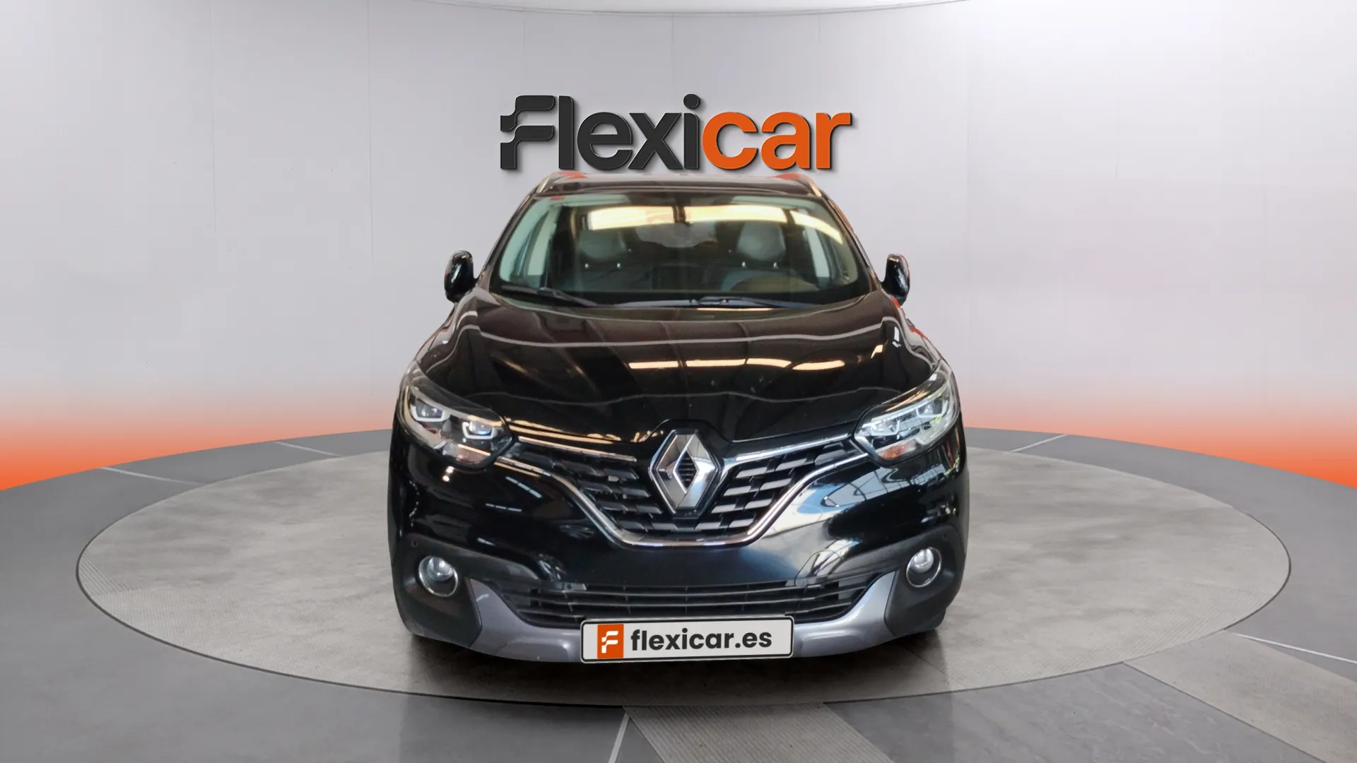 Renault Kadjar Business Energy dCi 4x4 - foto 2