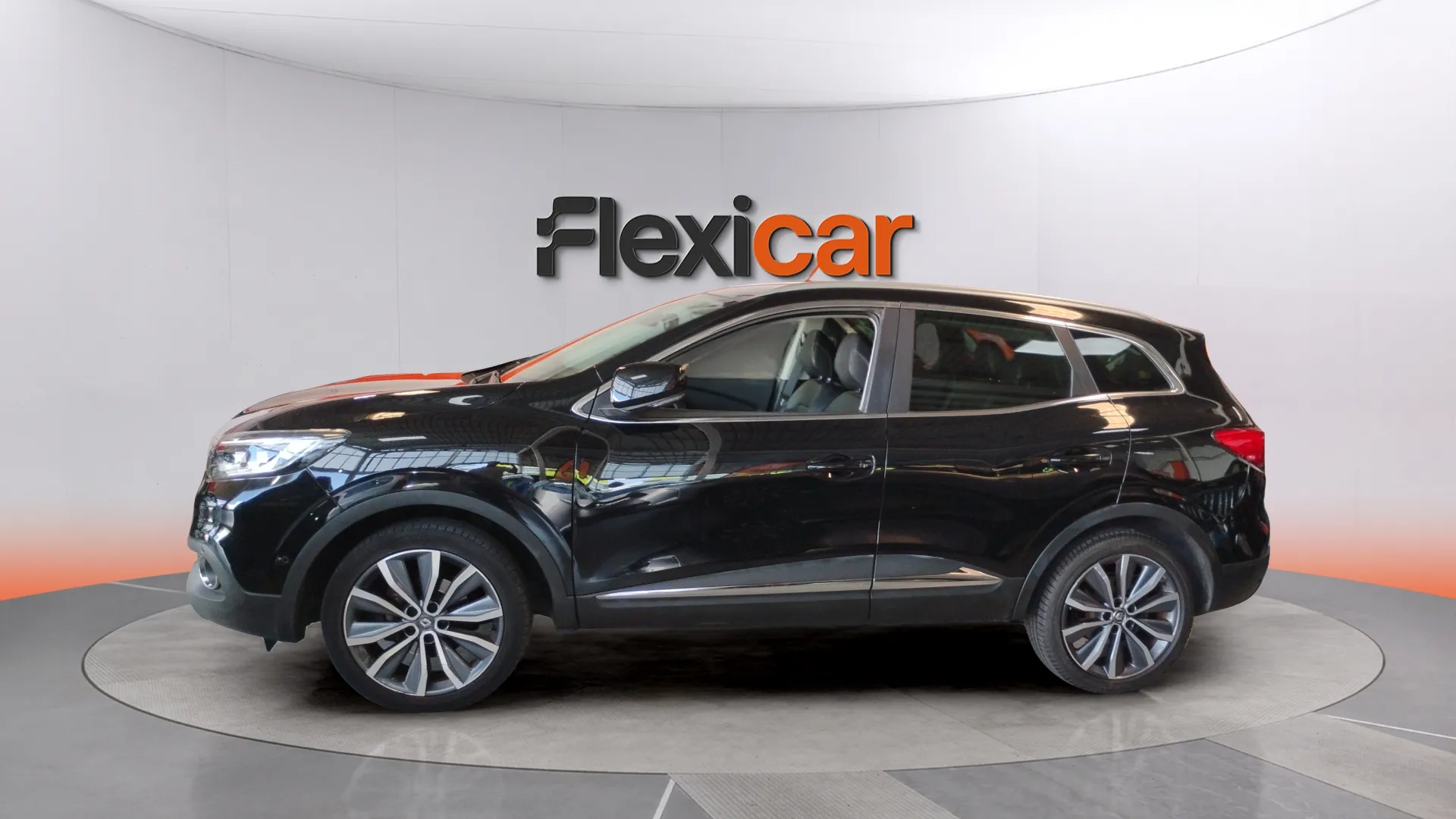 Renault Kadjar Business Energy dCi 4x4 - foto 3