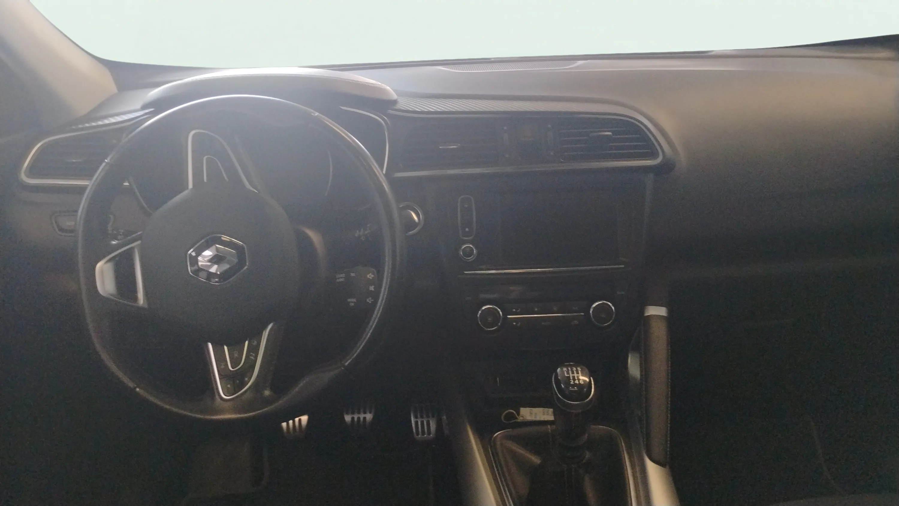 Renault Kadjar Business Energy dCi 4x4 - foto 6