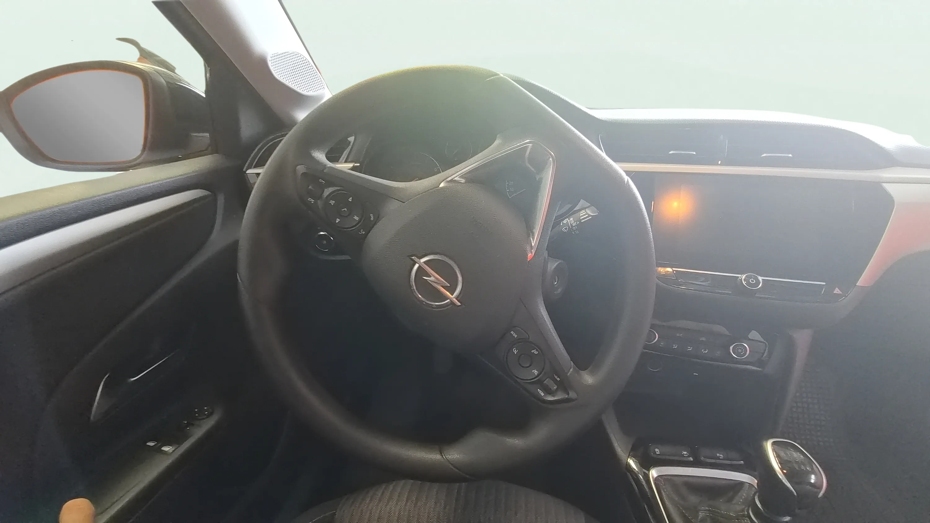 Opel Corsa 1.2 XEL Edition - foto 8