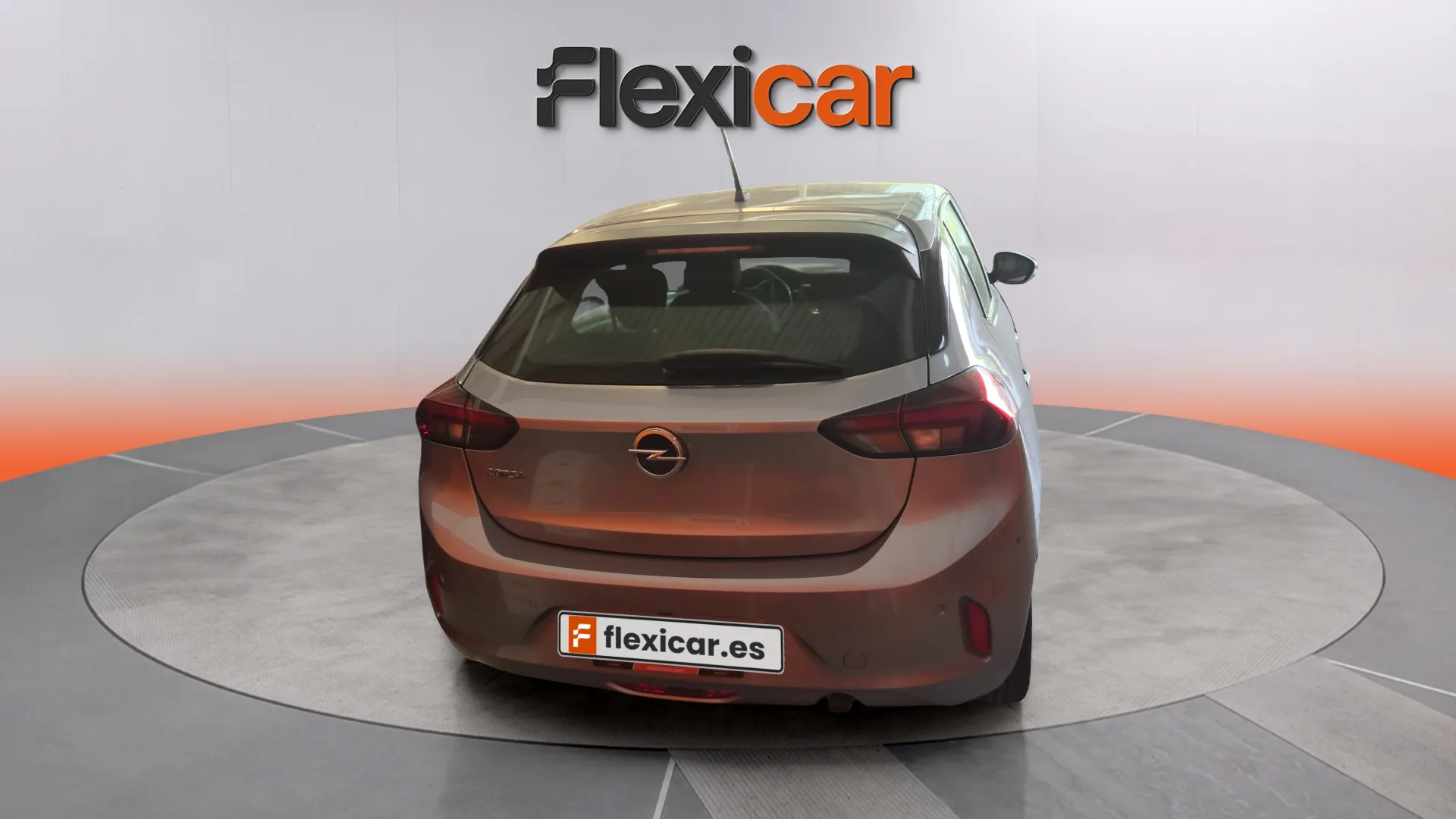 Opel Corsa 1.2 XEL Edition - foto 4