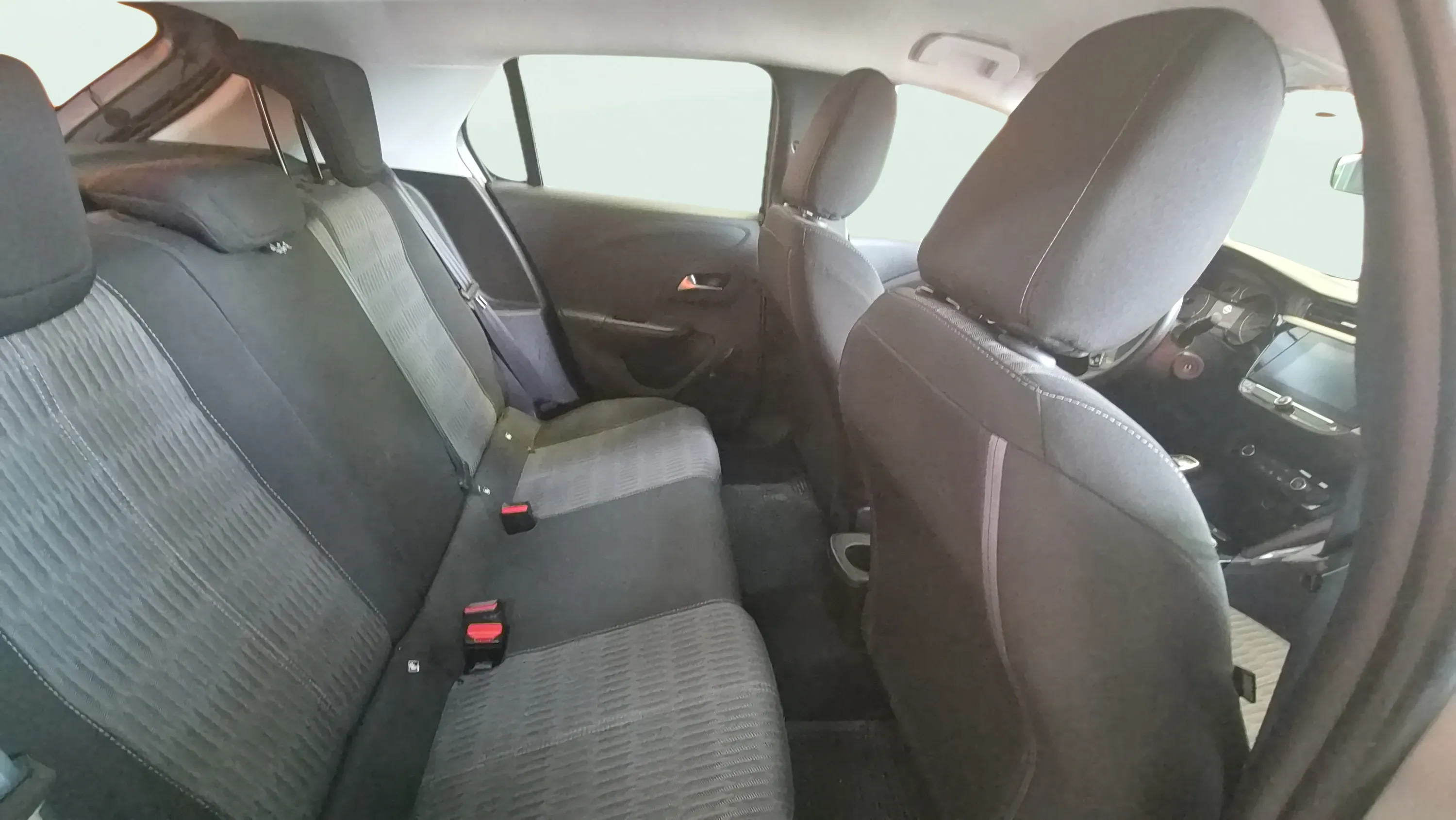 Opel Corsa 1.2 XEL Edition - foto 10
