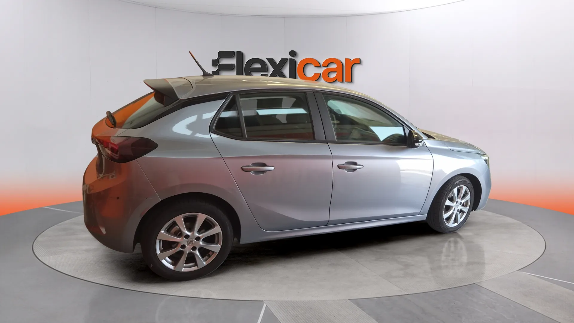 Opel Corsa 1.2 XEL Edition - foto 5