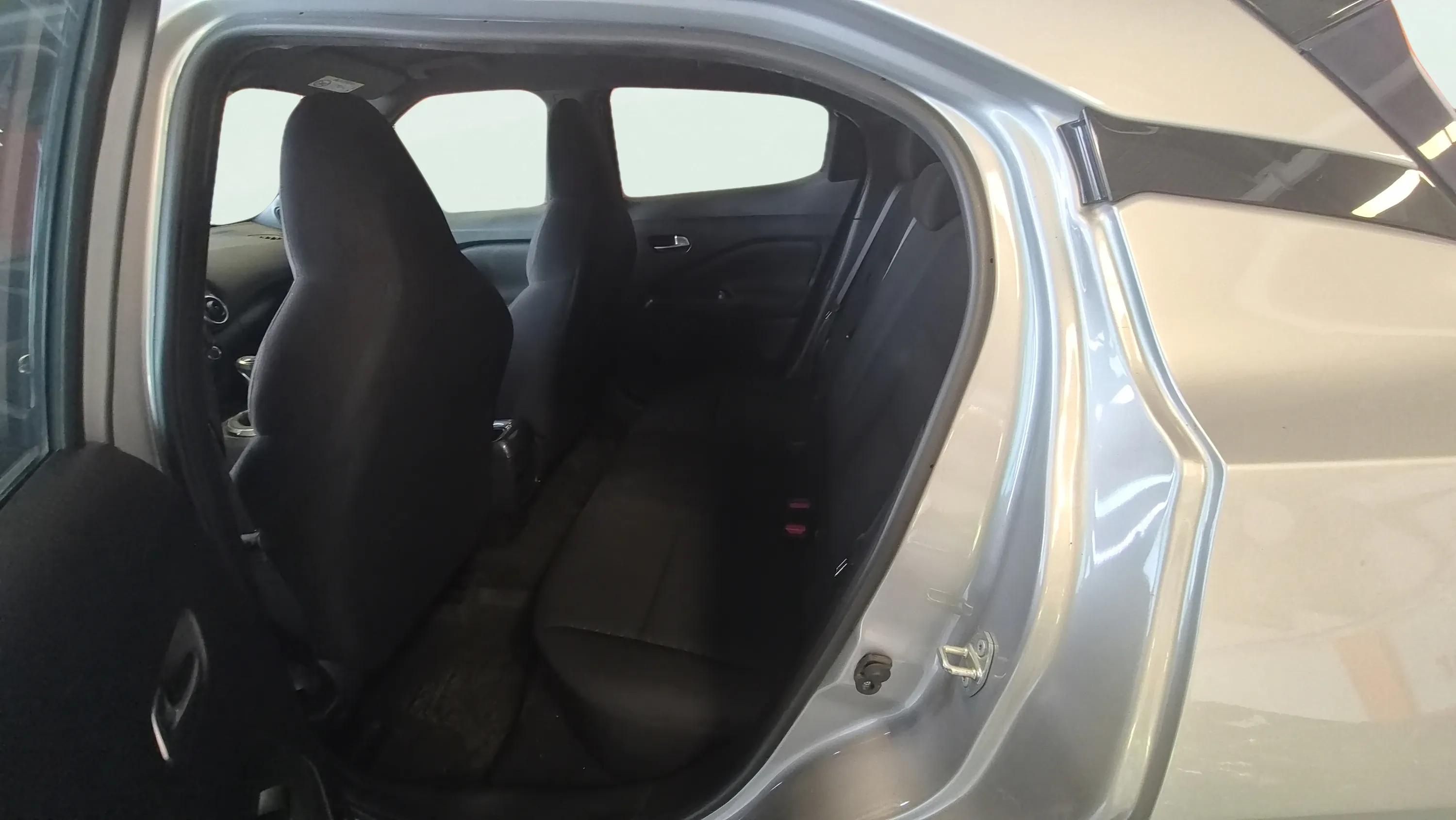 Nissan Juke DIG-T Tekna - foto 11