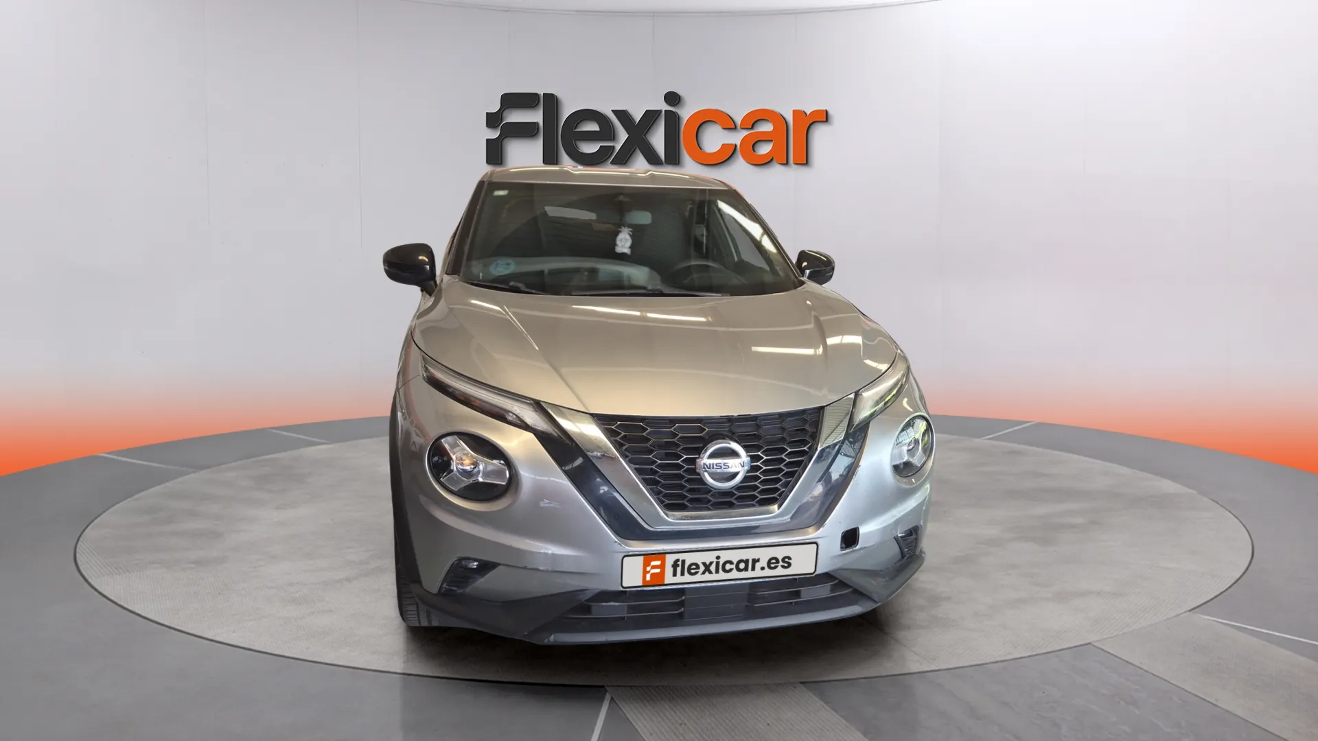 Nissan Juke DIG-T Tekna - foto 3