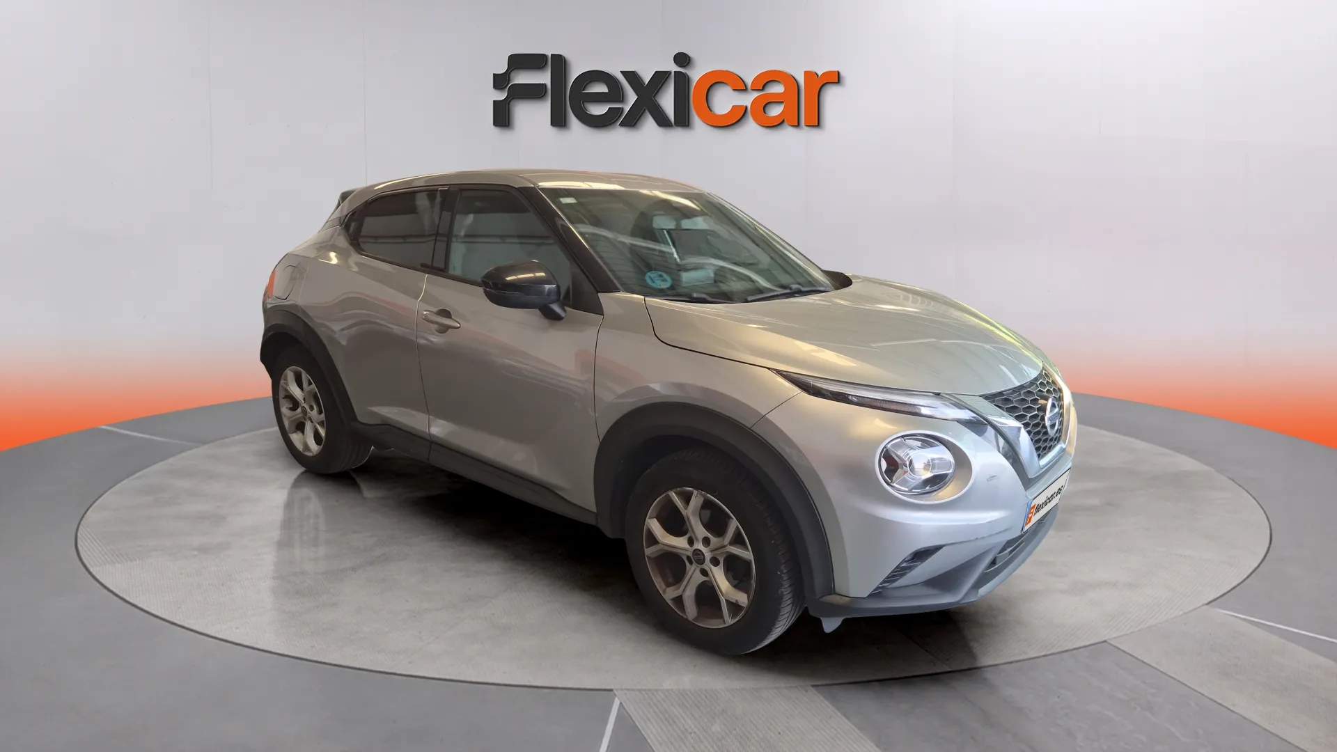 Nissan Juke DIG-T Tekna