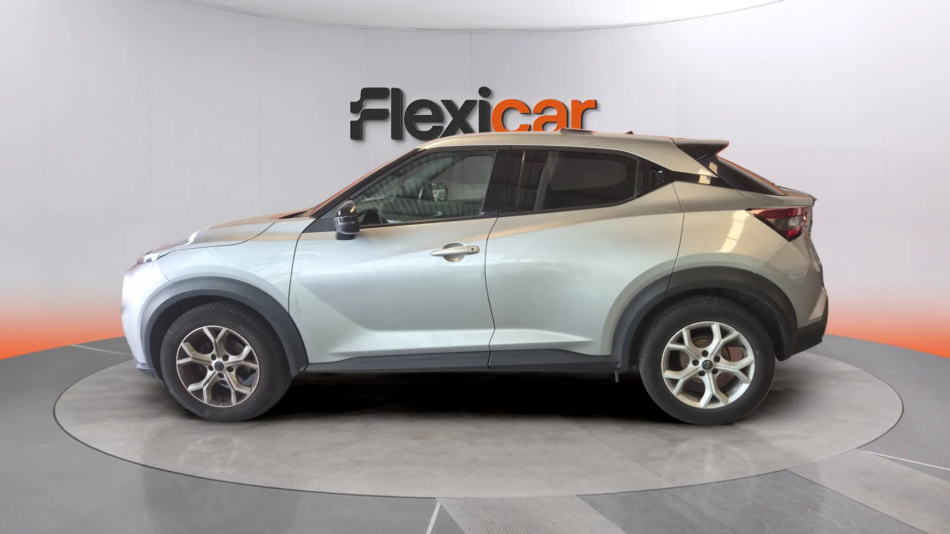 Nissan Juke DIG-T Tekna - foto 5