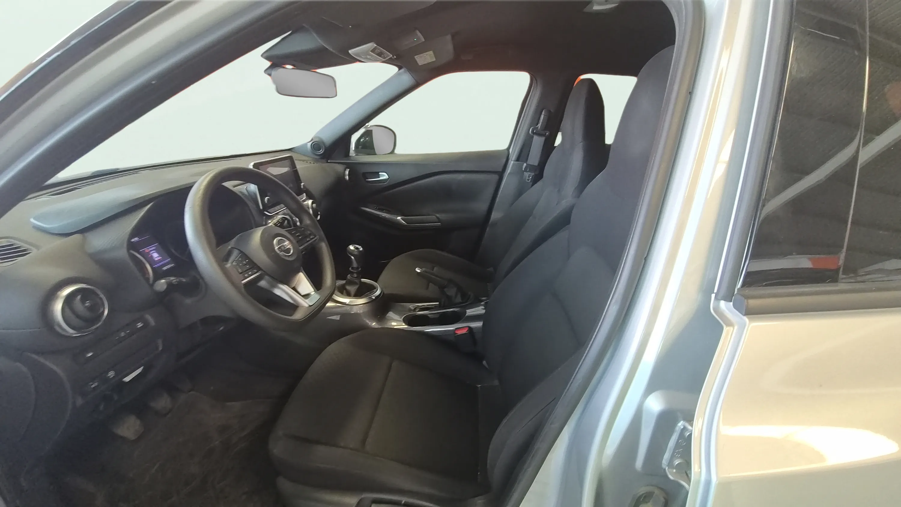 Nissan Juke DIG-T Tekna - foto 10