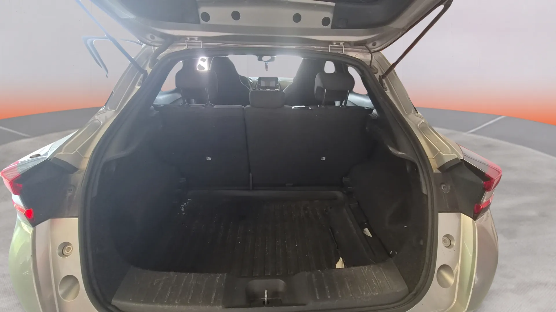 Nissan Juke DIG-T Tekna - foto 13