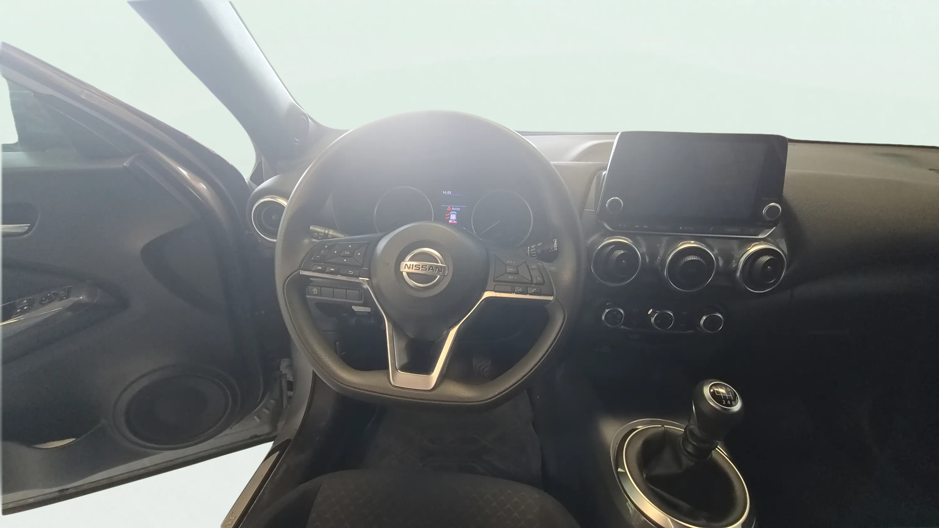 Nissan Juke DIG-T Tekna - foto 7