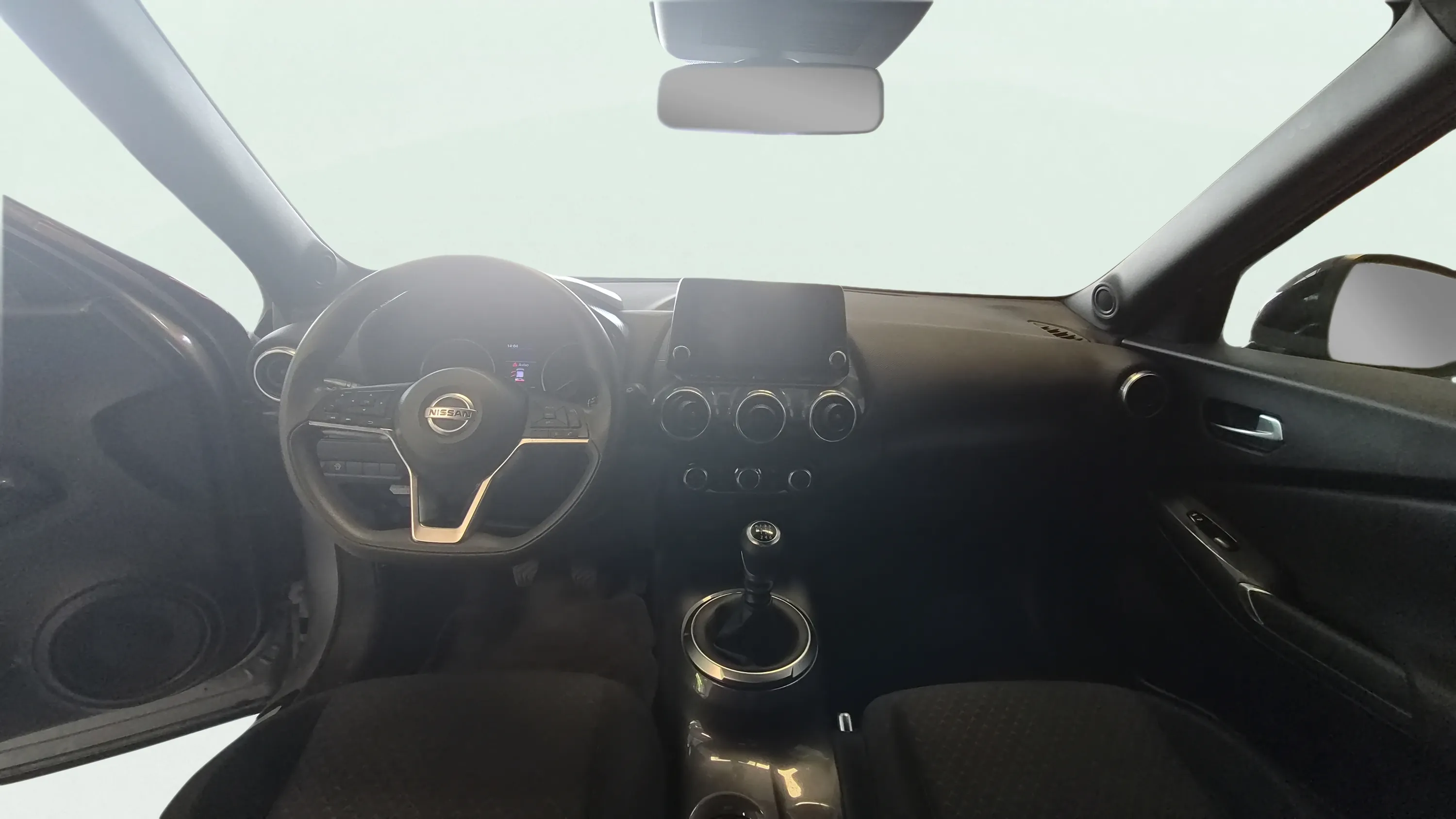 Nissan Juke DIG-T Tekna - foto 6