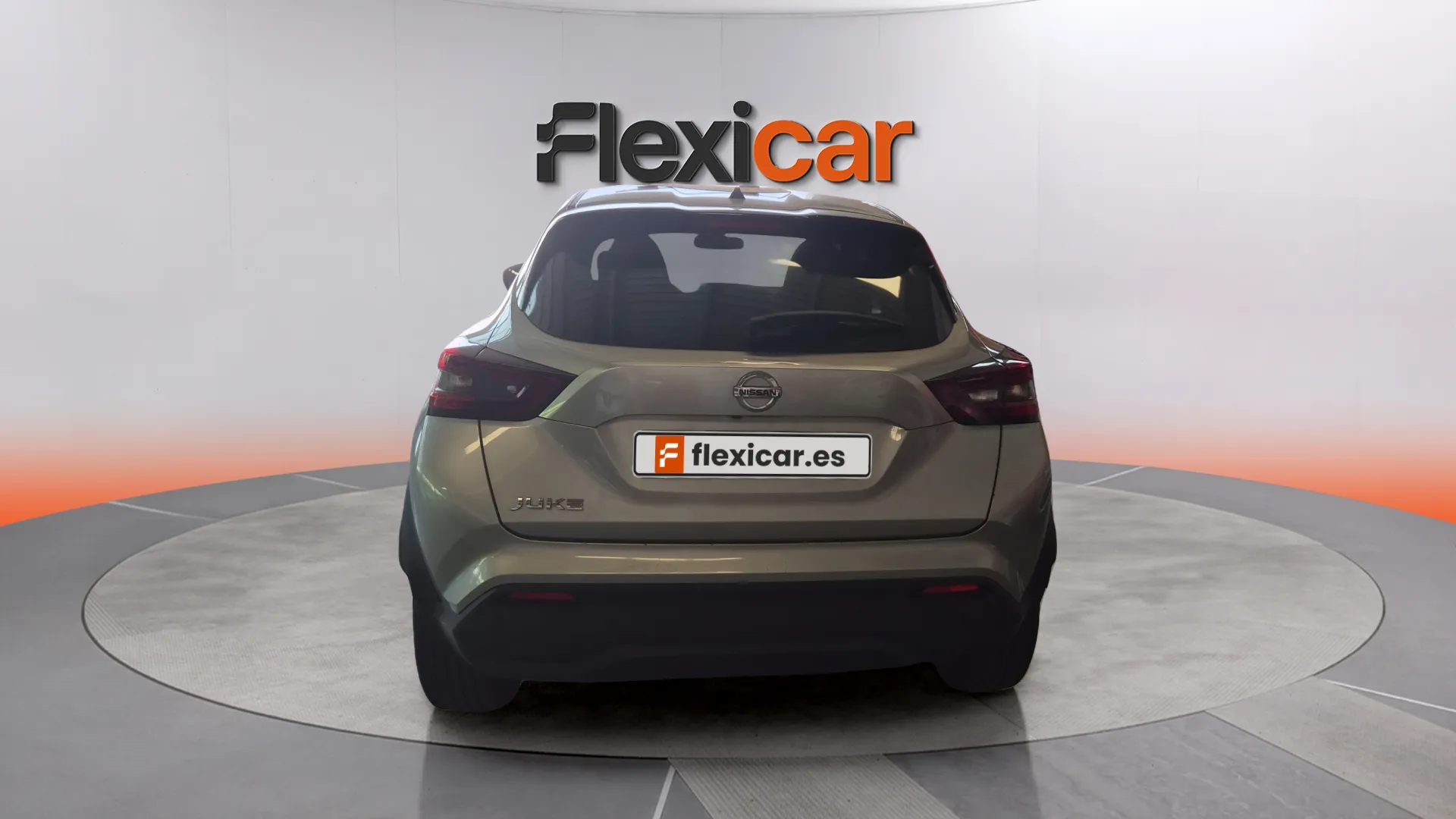 Nissan Juke DIG-T Tekna - foto 4