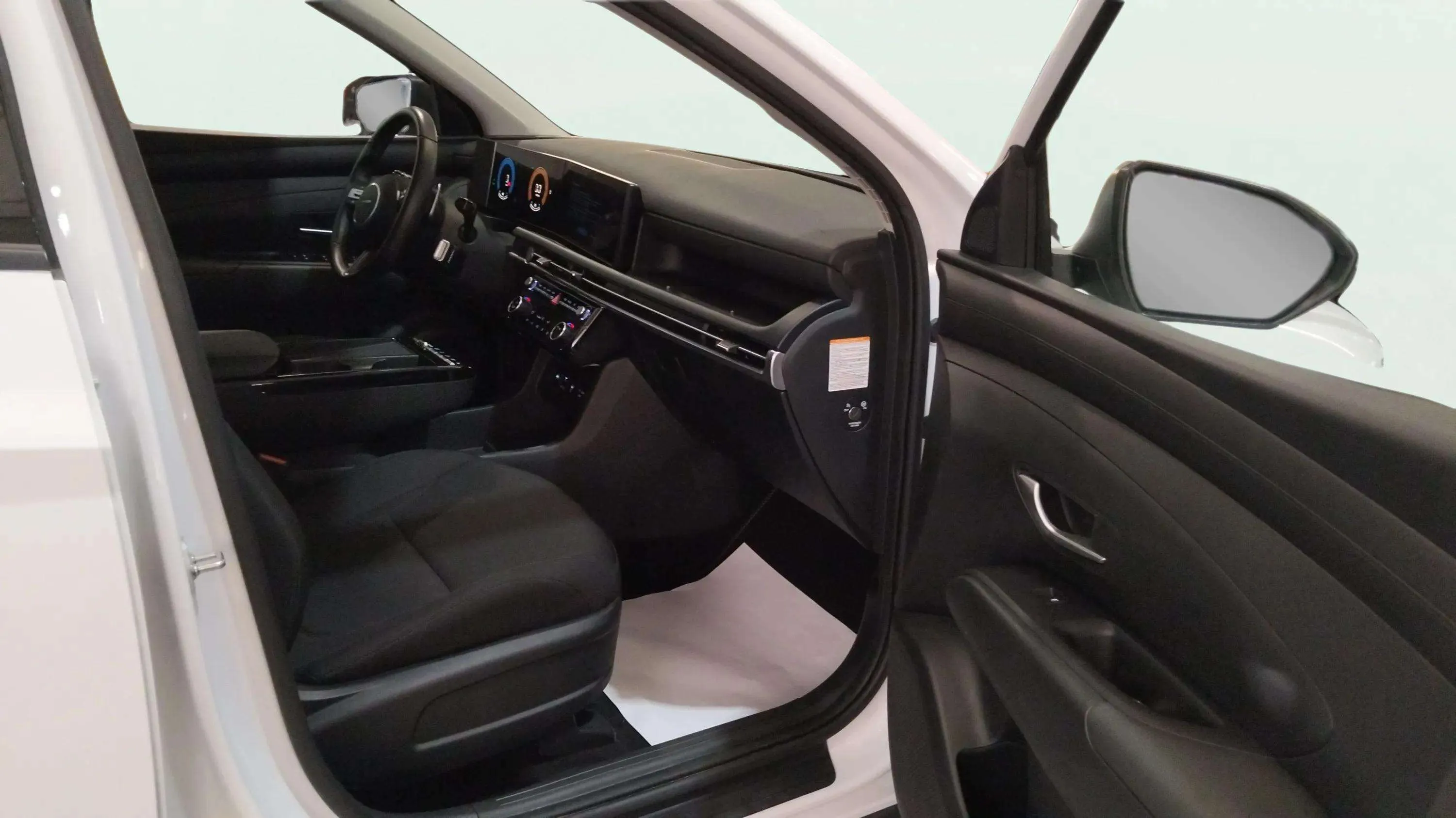 Hyundai Tucson 1.6T PHEV 4x4 Tecno Sky - foto 11