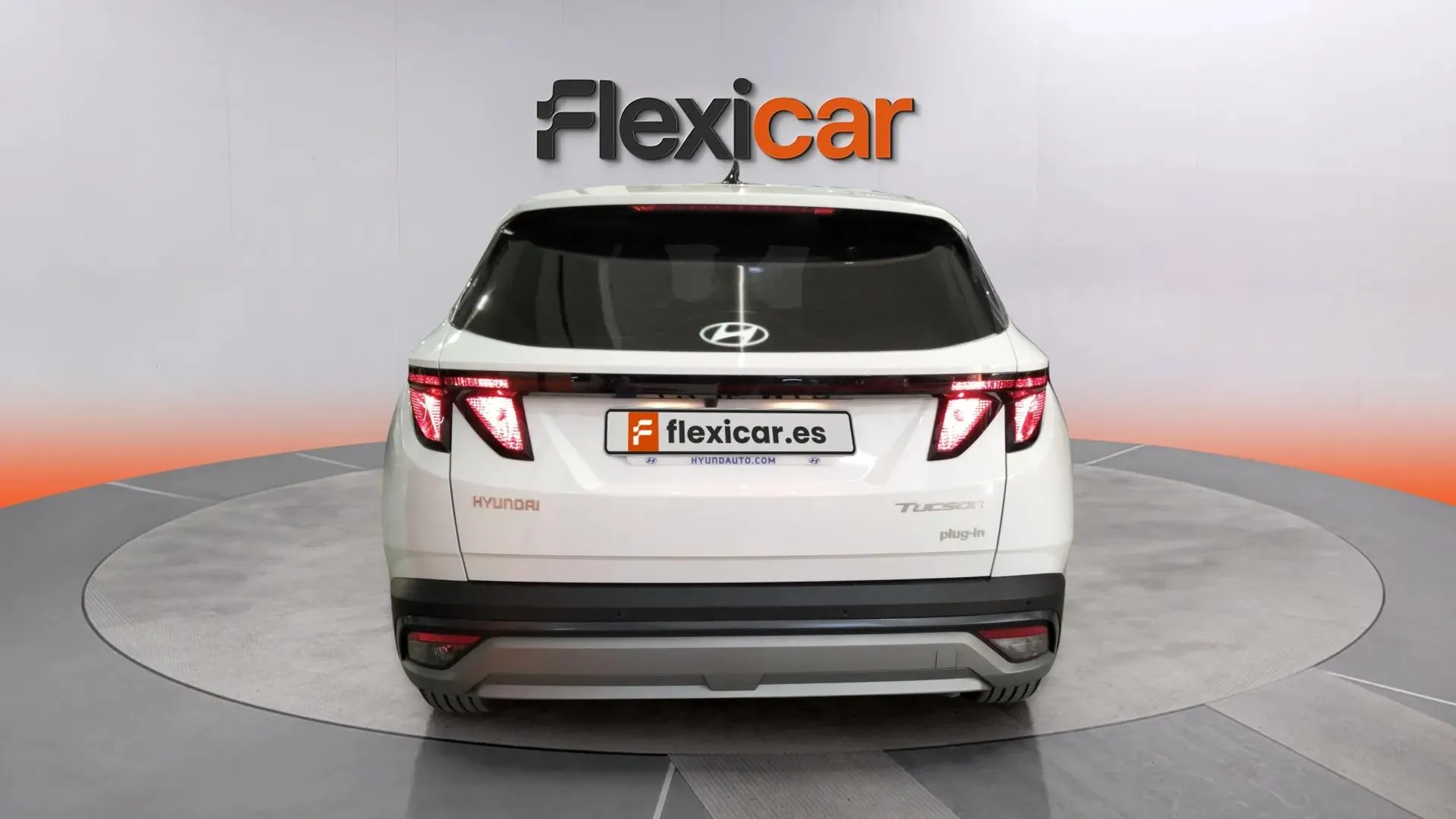Hyundai Tucson 1.6T PHEV 4x4 Tecno Sky - foto 5