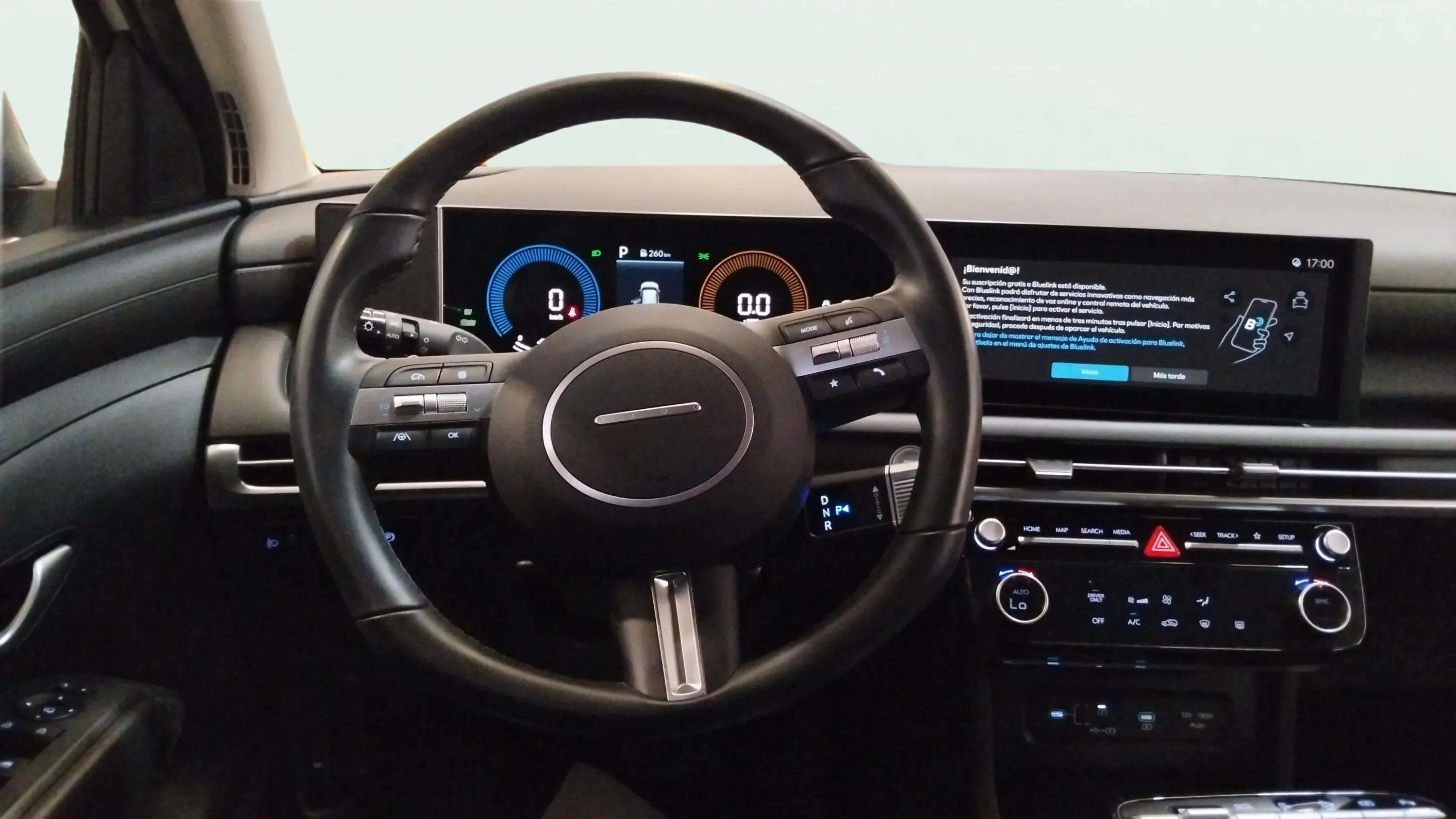 Hyundai Tucson 1.6T PHEV 4x4 Tecno Sky - foto 9