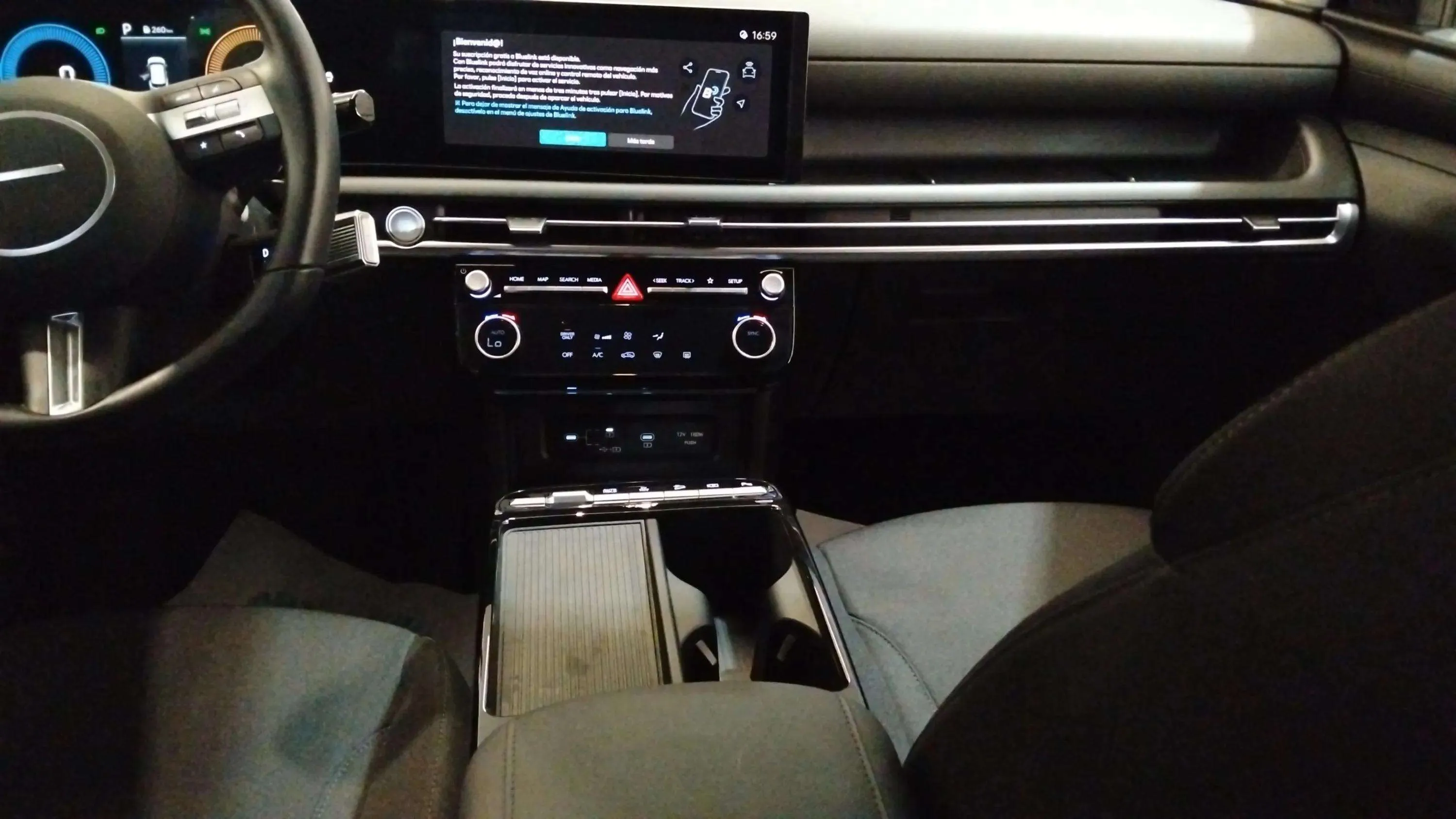 Hyundai Tucson 1.6T PHEV 4x4 Tecno Sky - foto 8