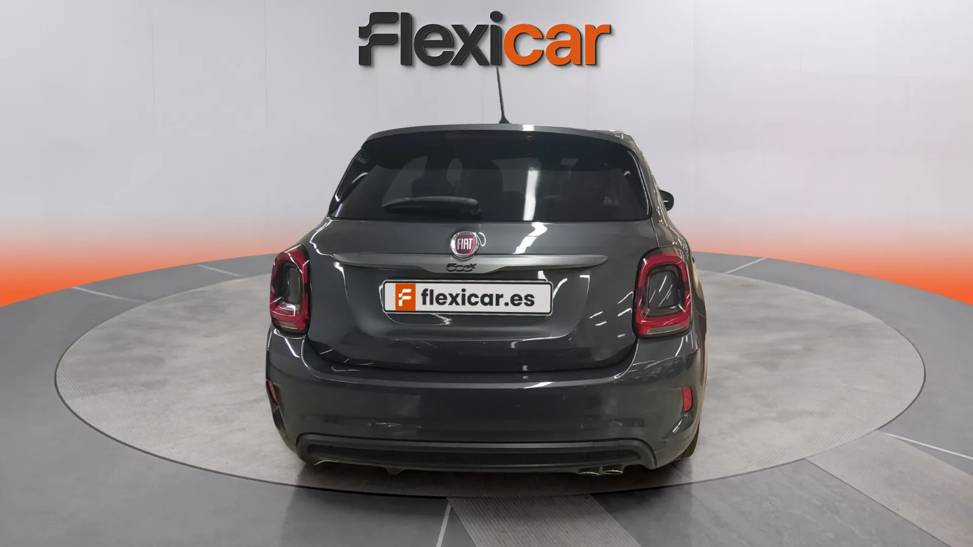 Fiat 500X Sport 1.3 Firefly T4 DCT - foto 7