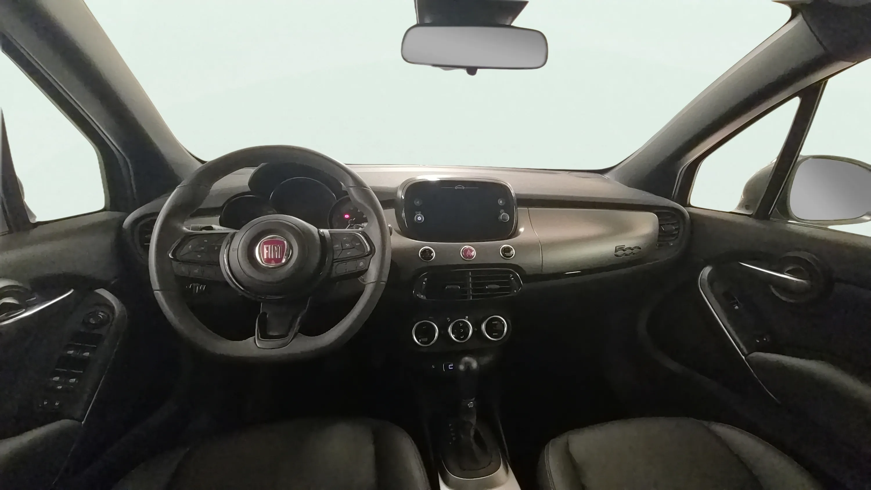 Fiat 500X Sport 1.3 Firefly T4 DCT - foto 6