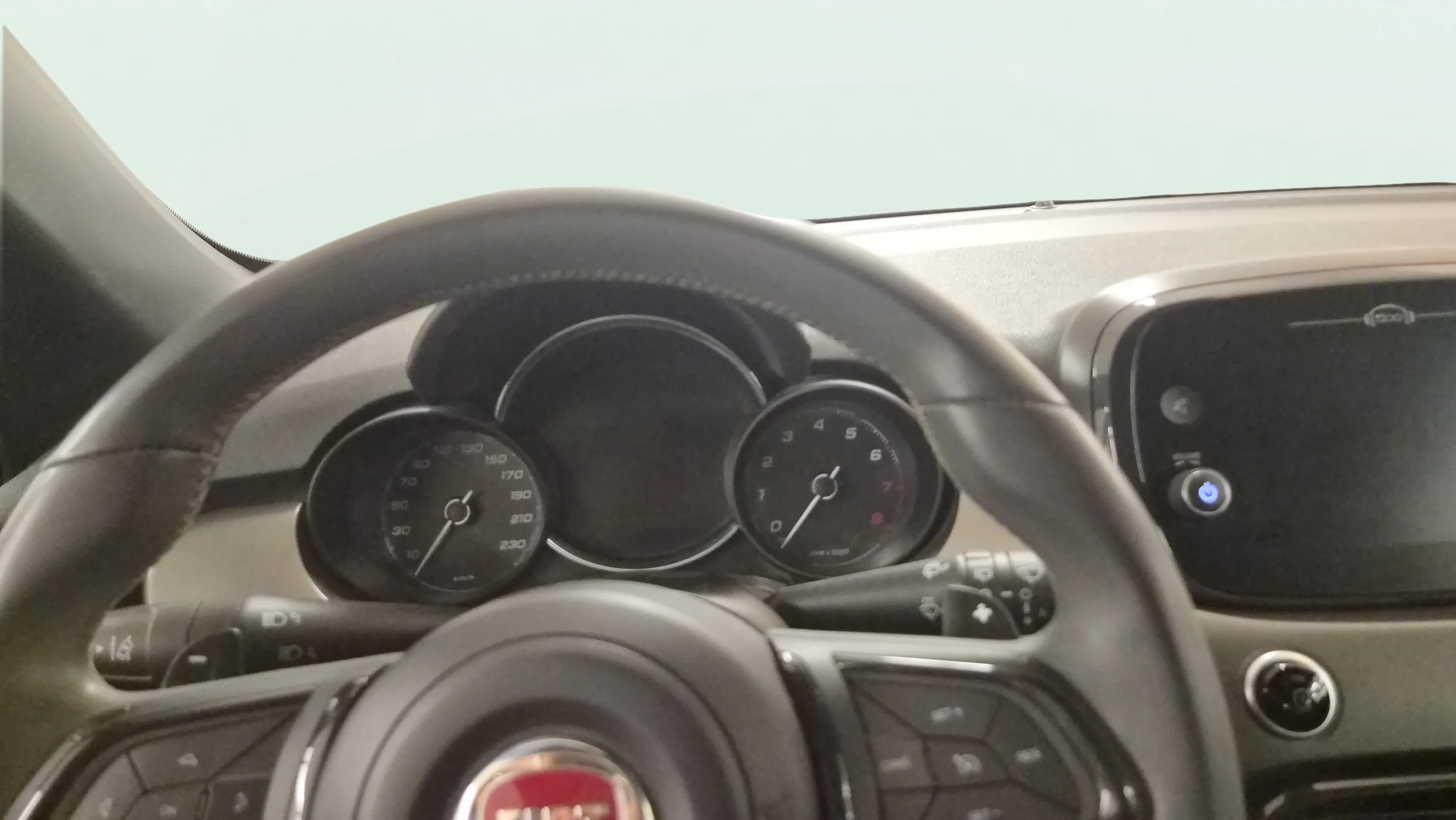 Fiat 500X Sport 1.3 Firefly T4 DCT - foto 11