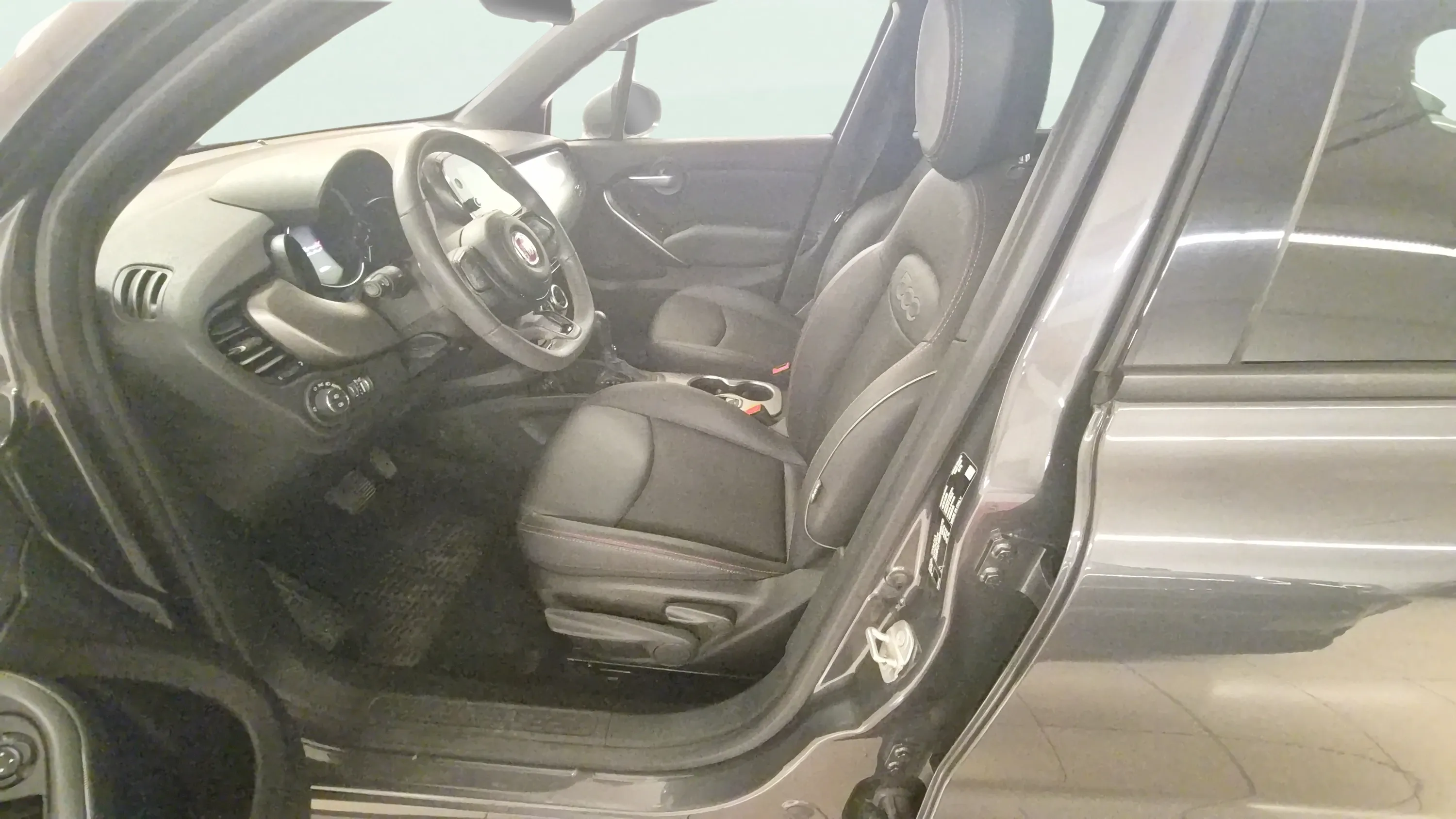Fiat 500X Sport 1.3 Firefly T4 DCT - foto 8
