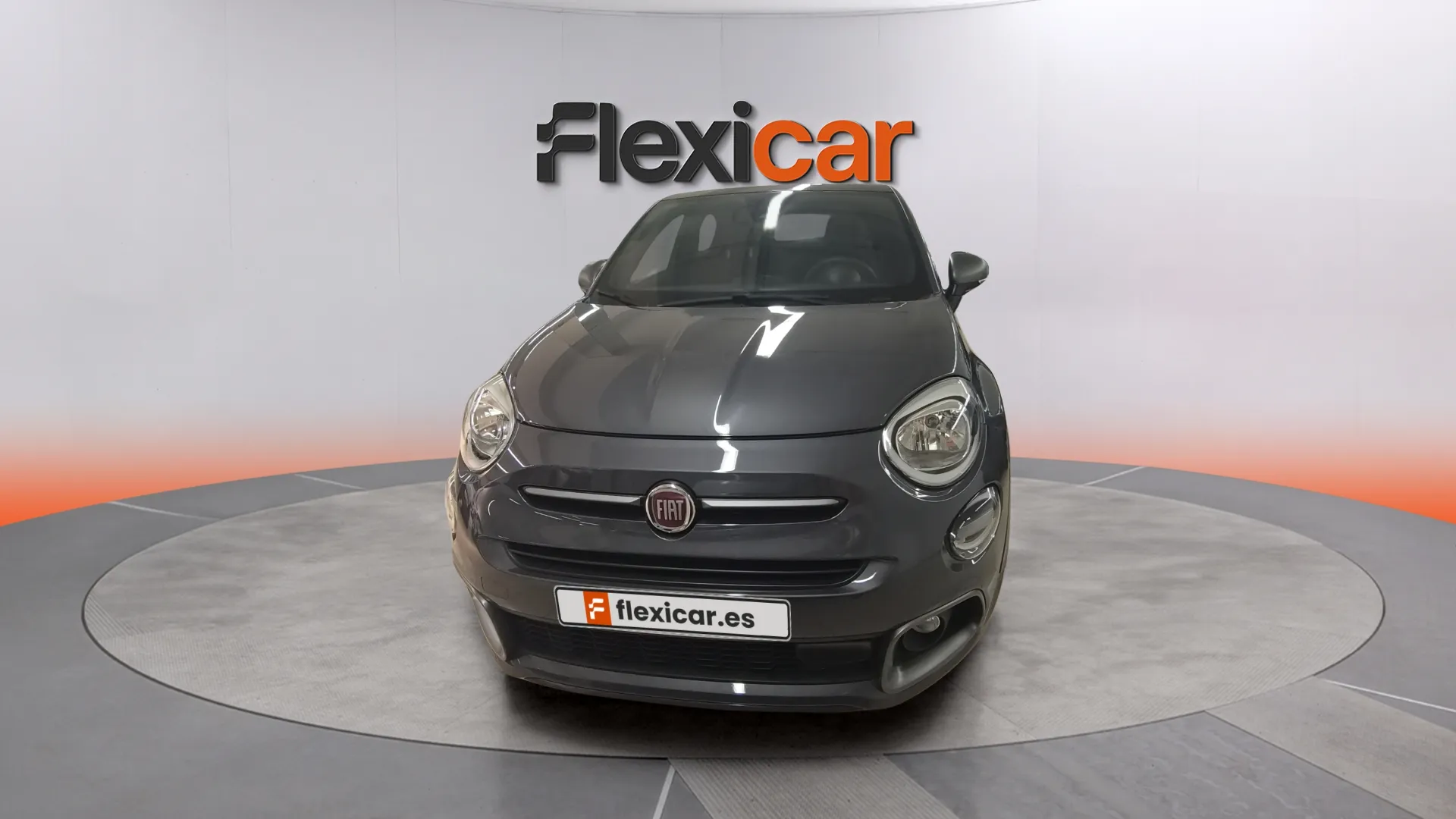 Fiat 500X Sport 1.3 Firefly T4 DCT - foto 5