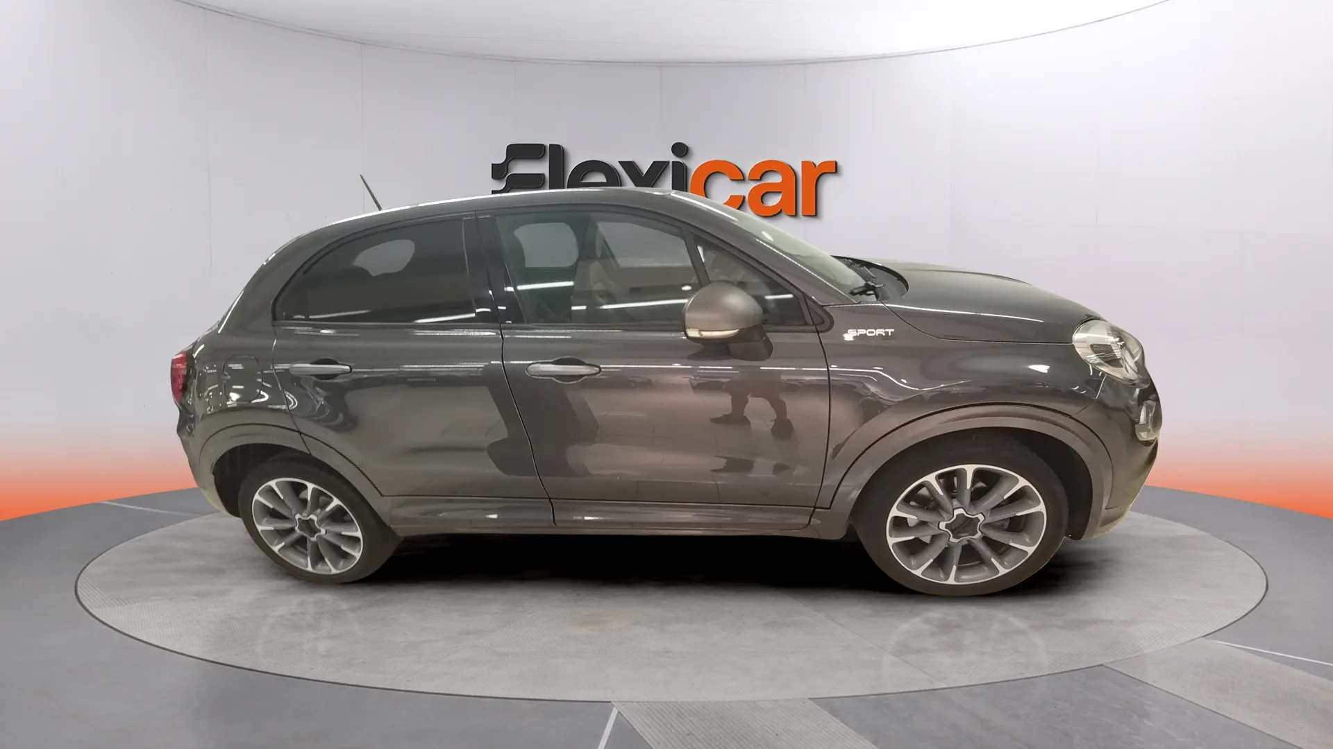 Fiat 500X Sport 1.3 Firefly T4 DCT - foto 4