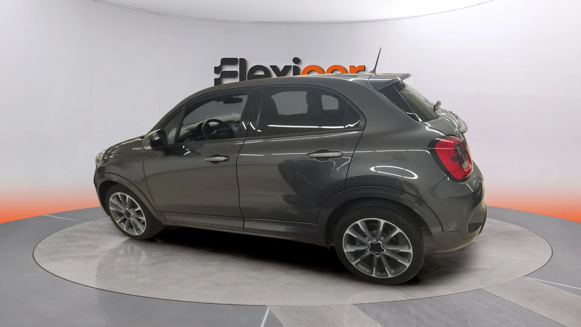 Fiat 500X Sport 1.3 Firefly T4 DCT - foto 3