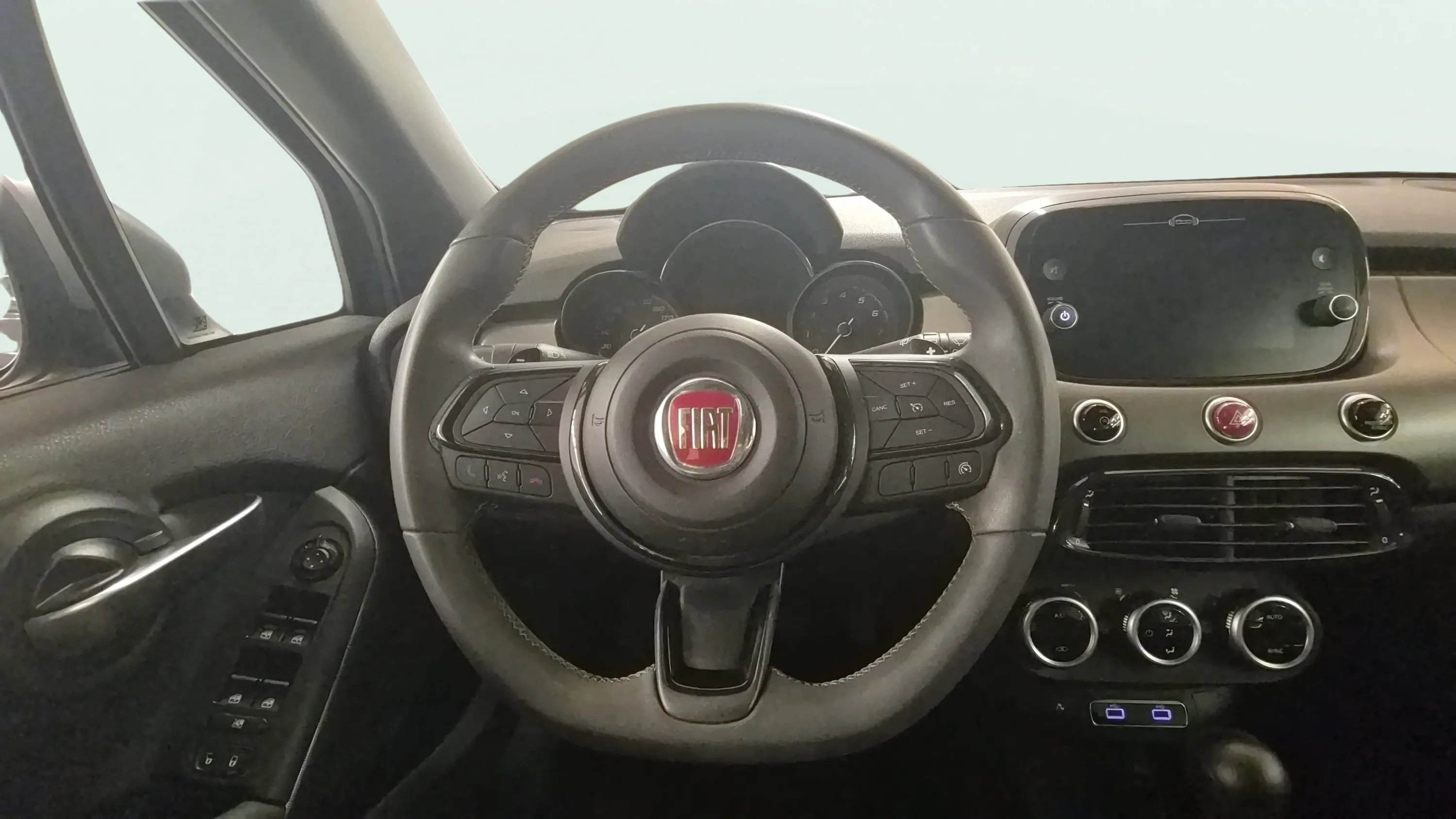Fiat 500X Sport 1.3 Firefly T4 DCT - foto 9
